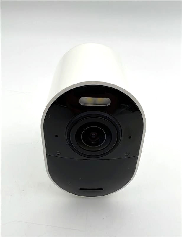 Arlo Ultra VMC5040 4K UHD Wireless Security Camera with Battery No Base