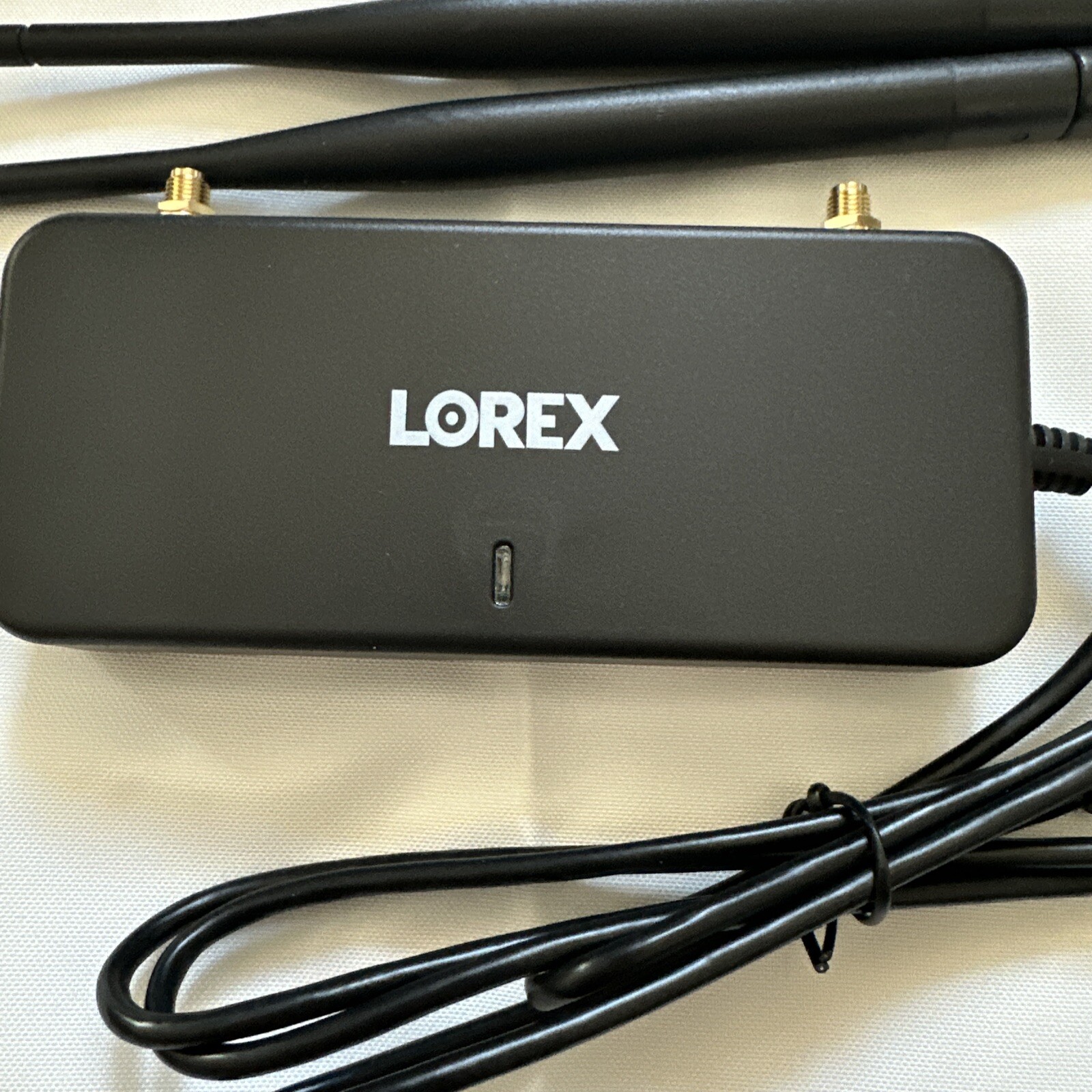 Lorex LWB6801-W 6 Channel 1080P Wireless USB Receiver 2.4 GHz