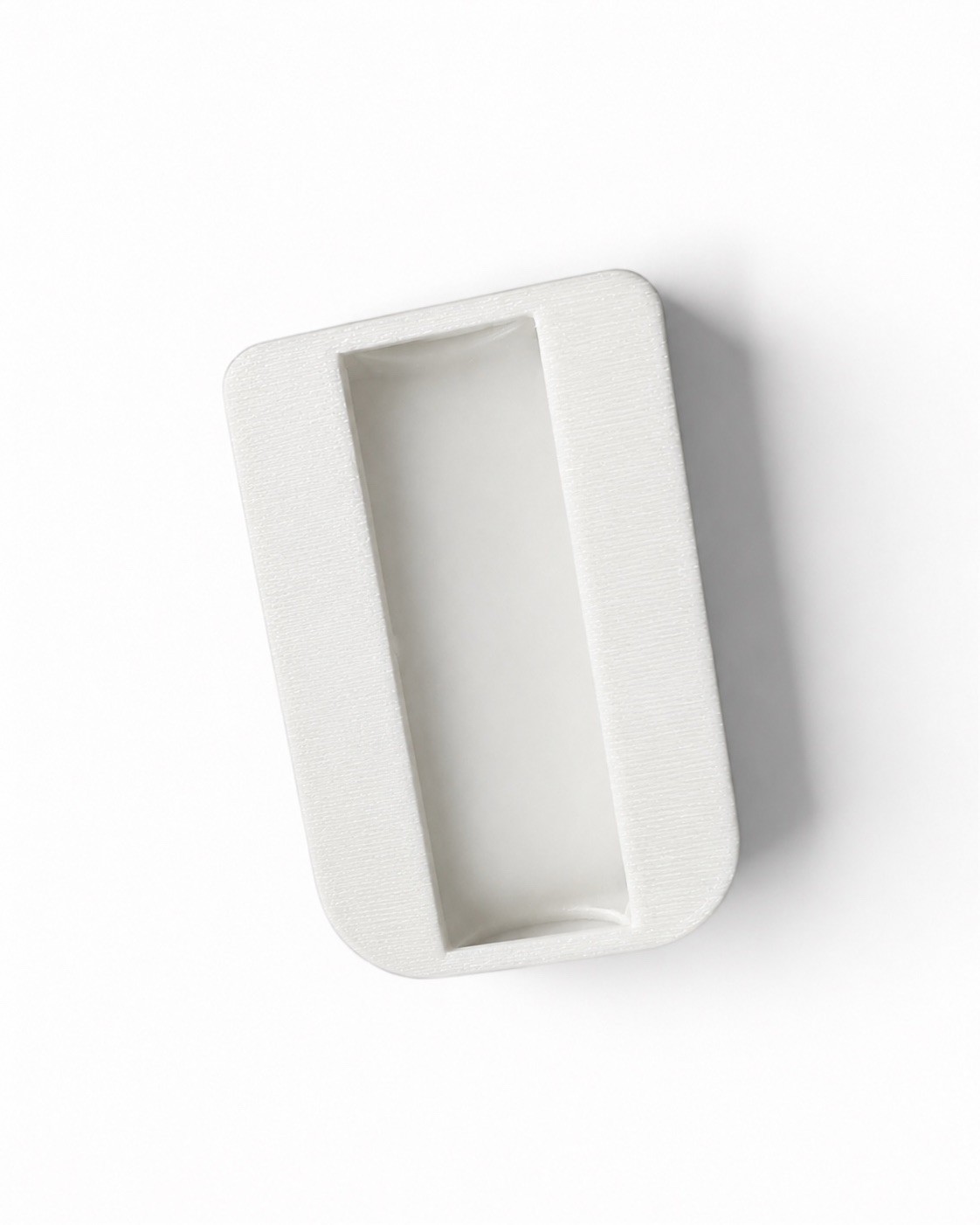 GLOW IN THE DARK Wall Mount Cover Case for Yolink Smart Siren FOB Flexfob