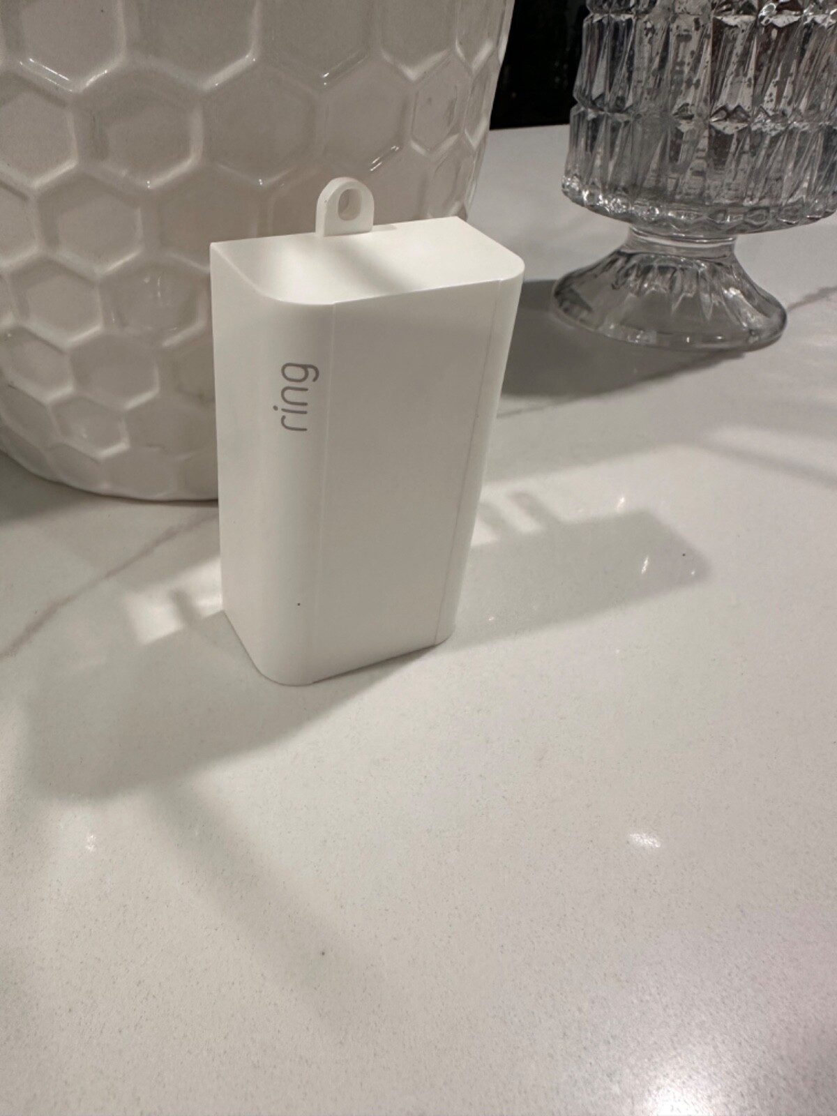 Ring Security Home Network Range Extender 1st Generation SKU: 4AR1S70EN0