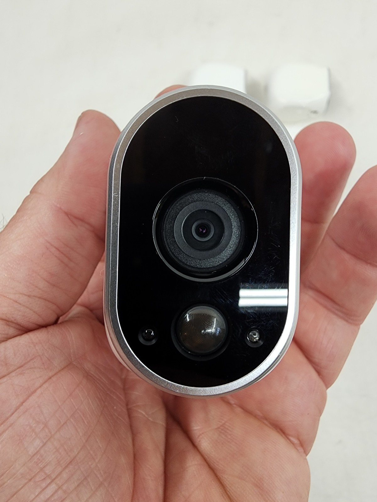 Arlo NETGEAR VMC3030 HD Security Camera – Lot Of 2
