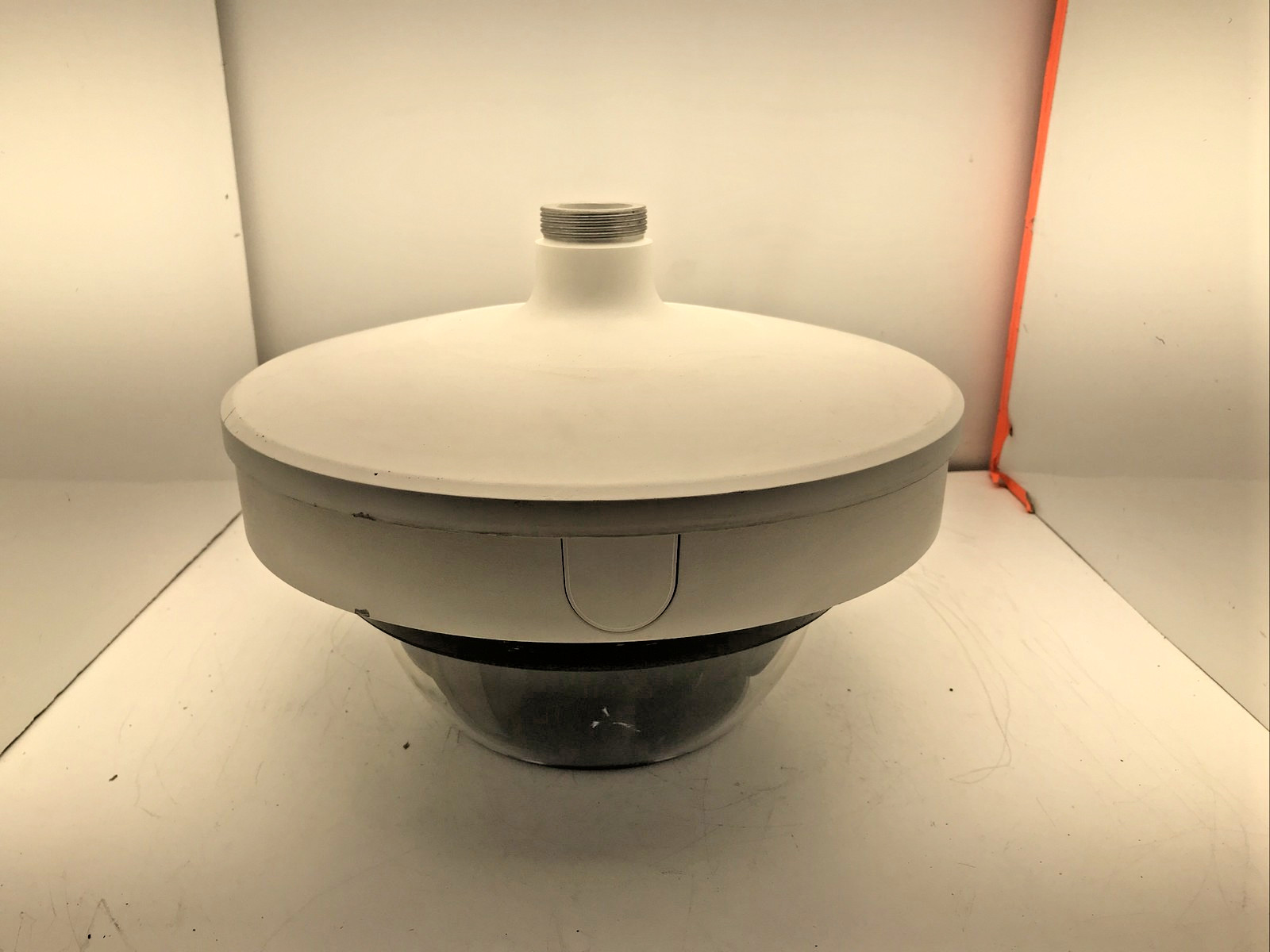 Hanwha Techwin WiseNet PNM-9085RQZ/KUS 20MP HPoe PTRZ Dome Security Camera