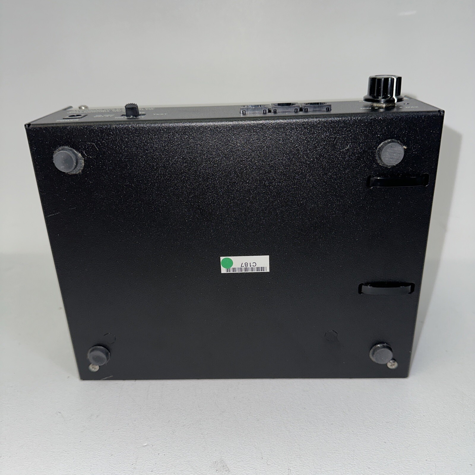 American Gold Eagle Eagle Eye Security Alarm Control Unit Brain System NC