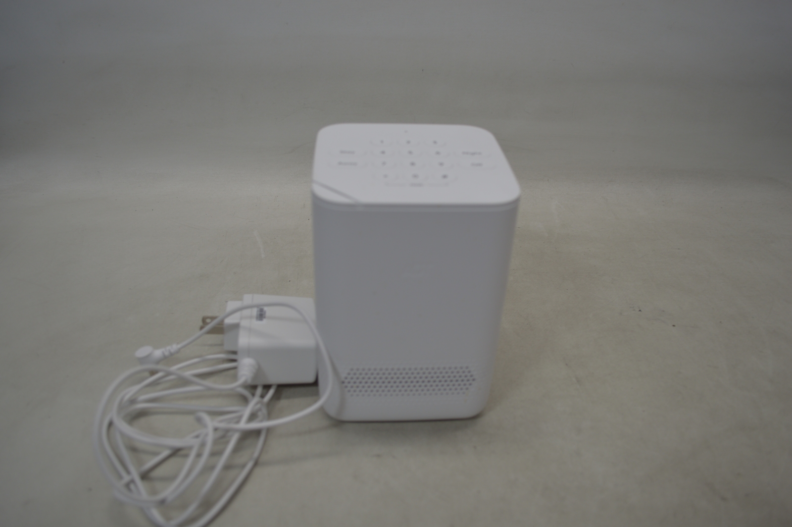 ADT Blue by ADT Smart Home Hub – White (S40LR1-01) *New Unused*