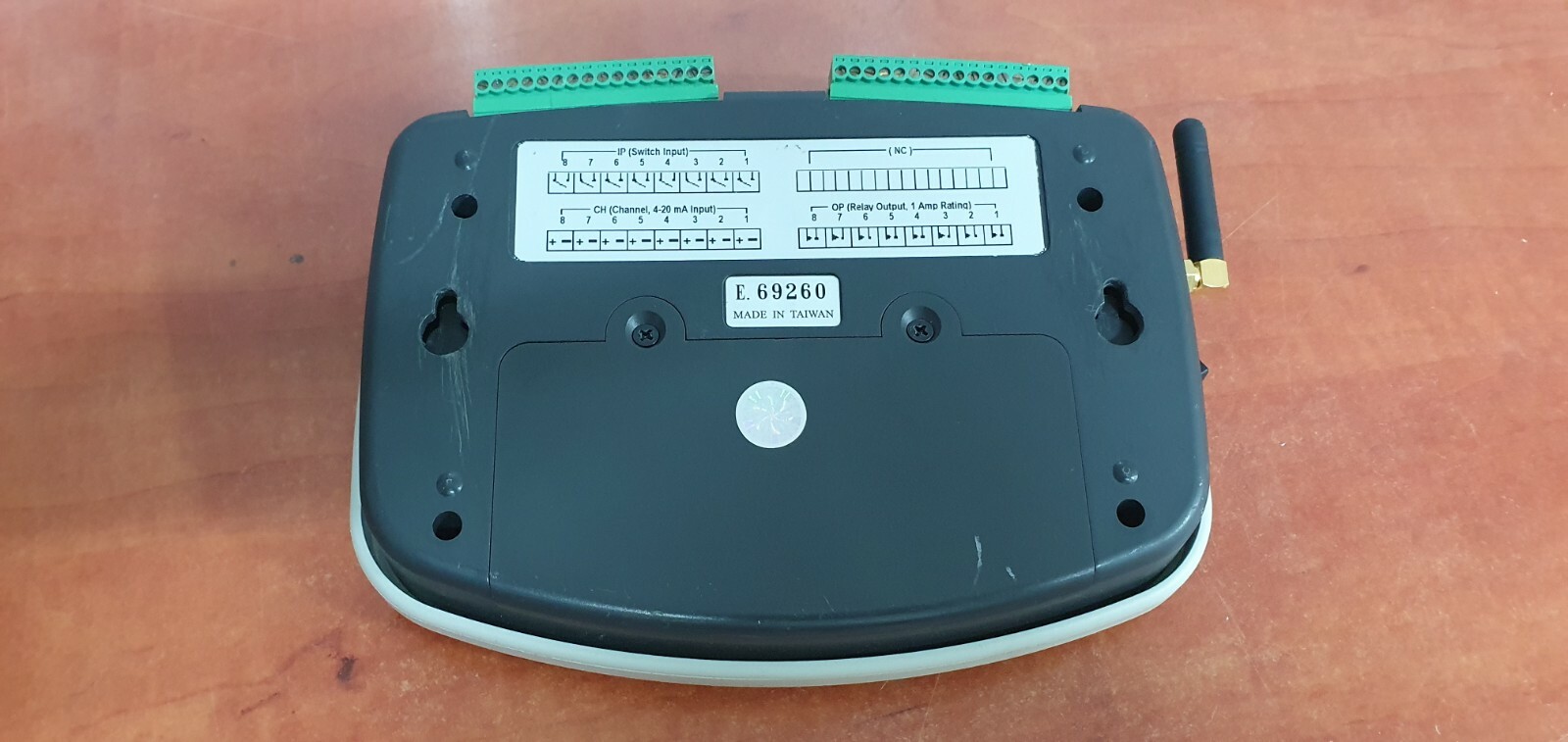 GSM 888 GSM Control System LUTRON GSM-888