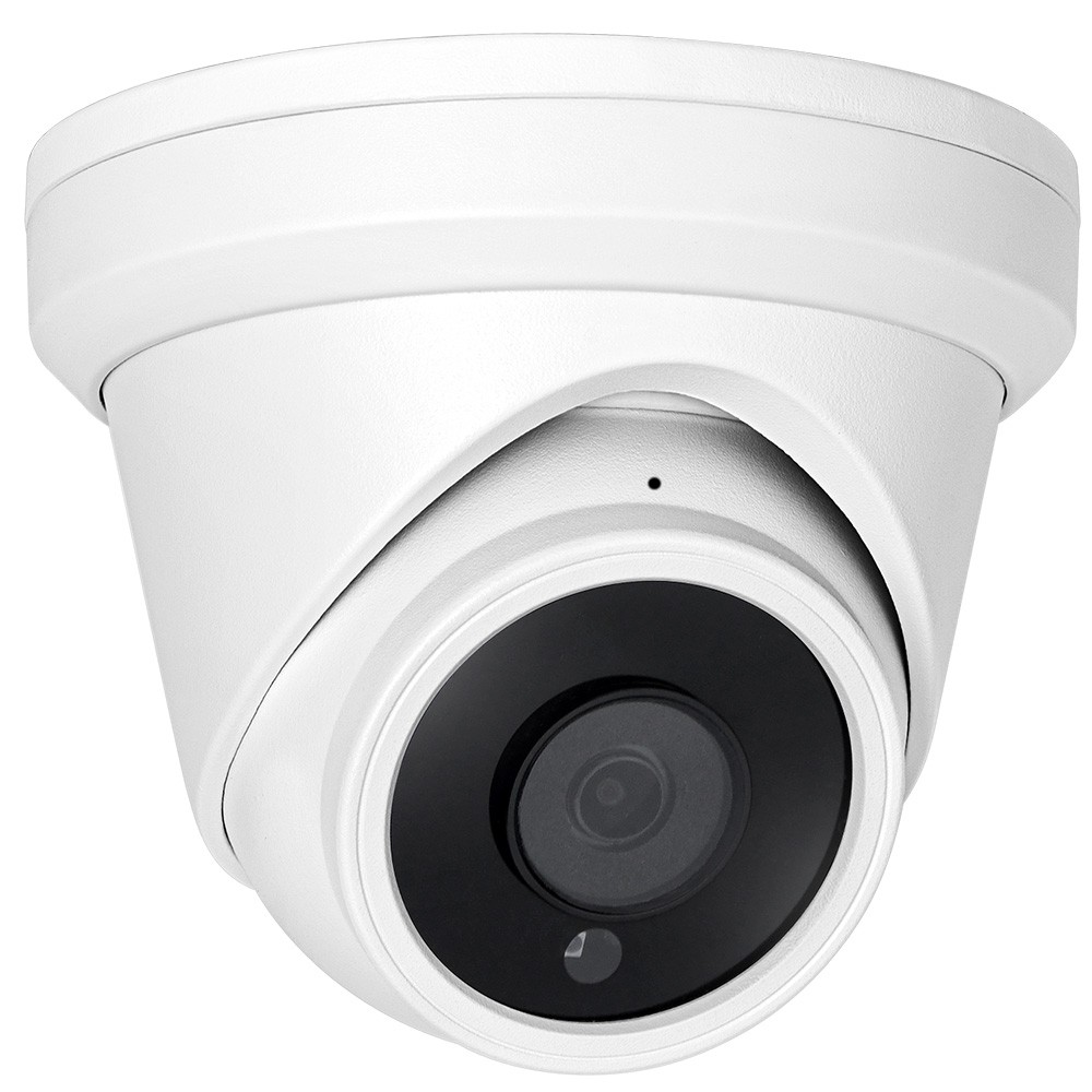 Vikylin 8CH 8POE Home CCTV Security Systems 4K 8MP IR30M IP Camera Outdoor Lot