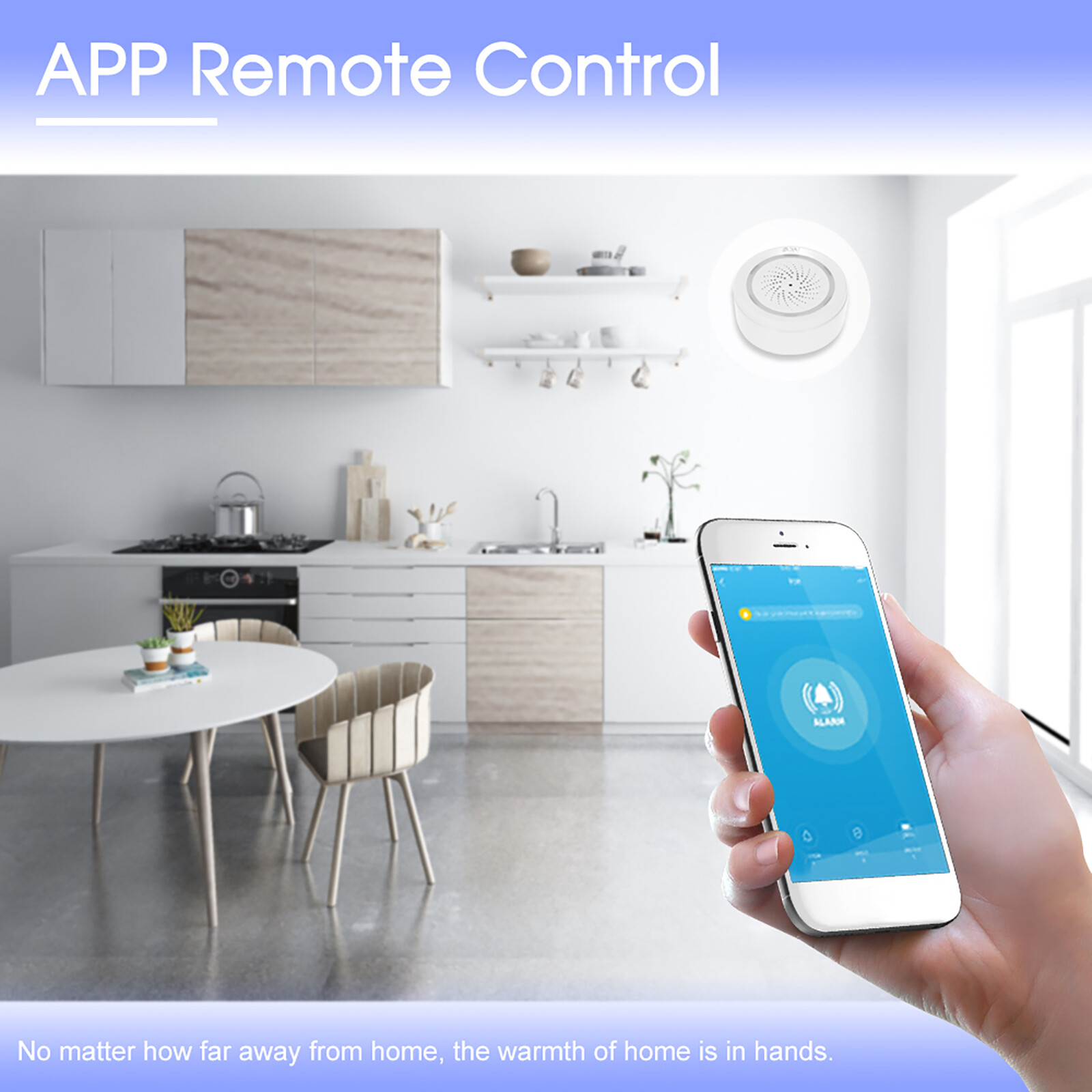 USB Home Automation R8A2