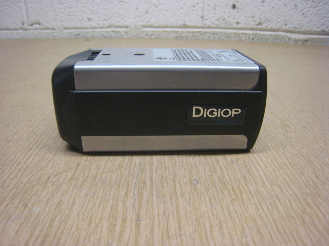 DIGIOP CTB480 TRU PIX Camera 1/3” CCD DPS Color Camera FREE SHIPPING