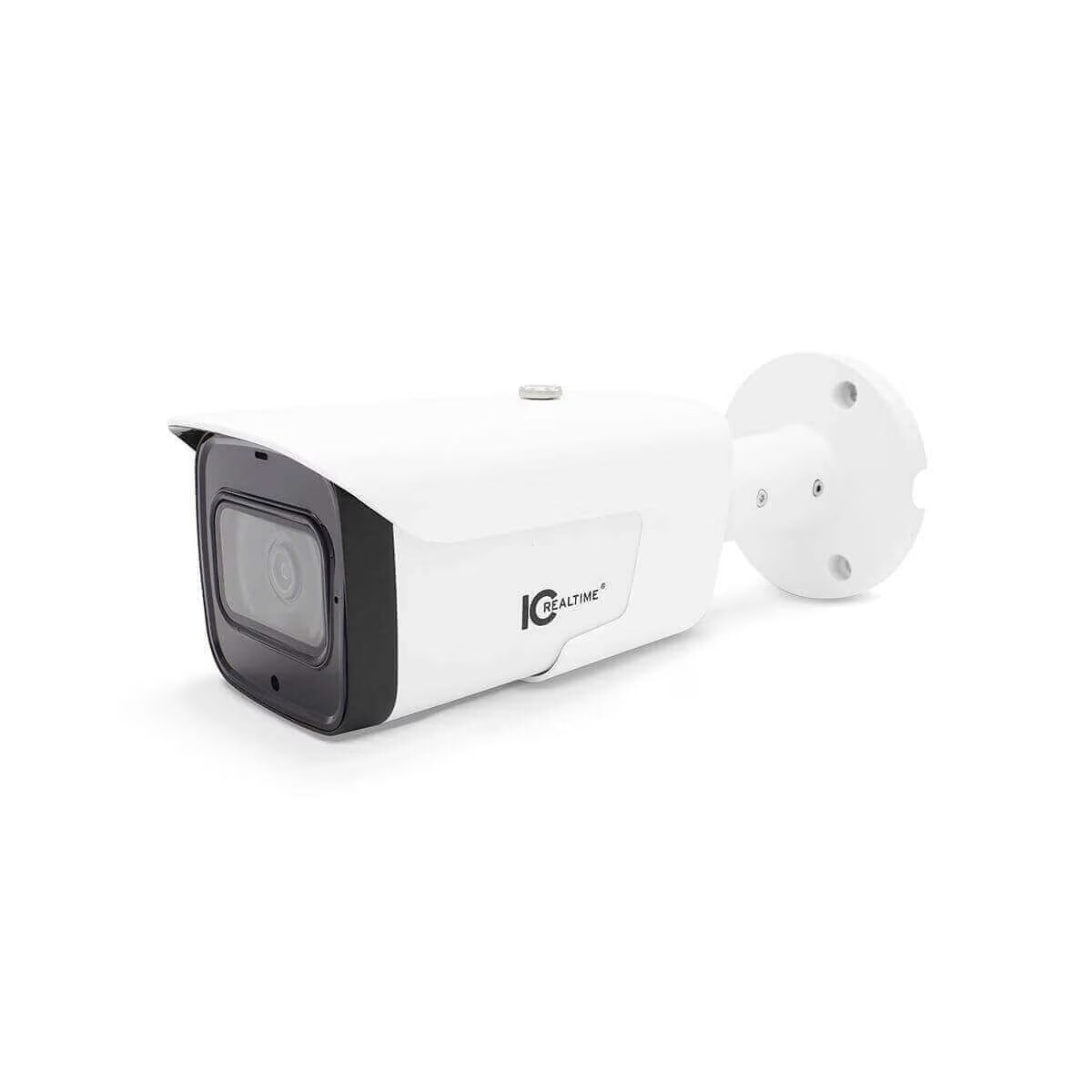 IPEG-B40V-IRW2 4MP IP INDOOR/OUTDOOR MID SIZE BULLET CAMERA