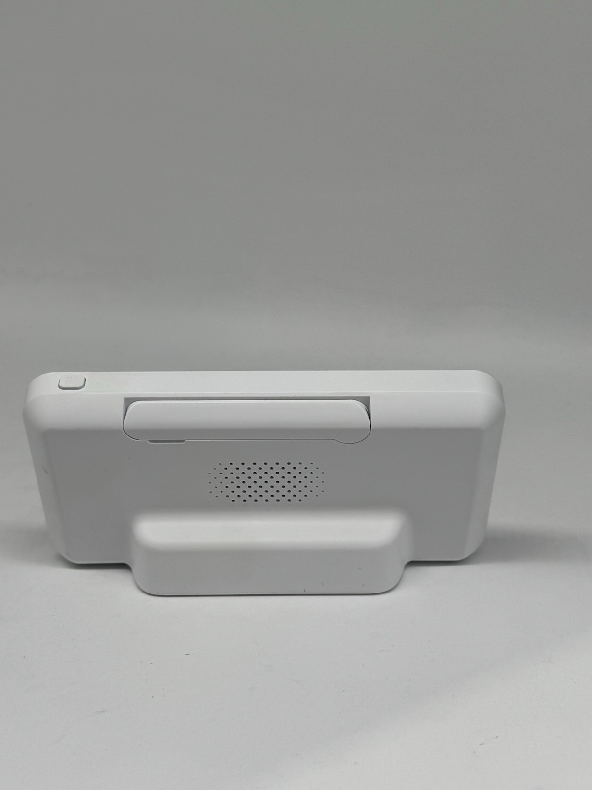 (BROKEN) ARENTI Baby Monitor 2 Cameras 2K Smart Camera 5in Display White