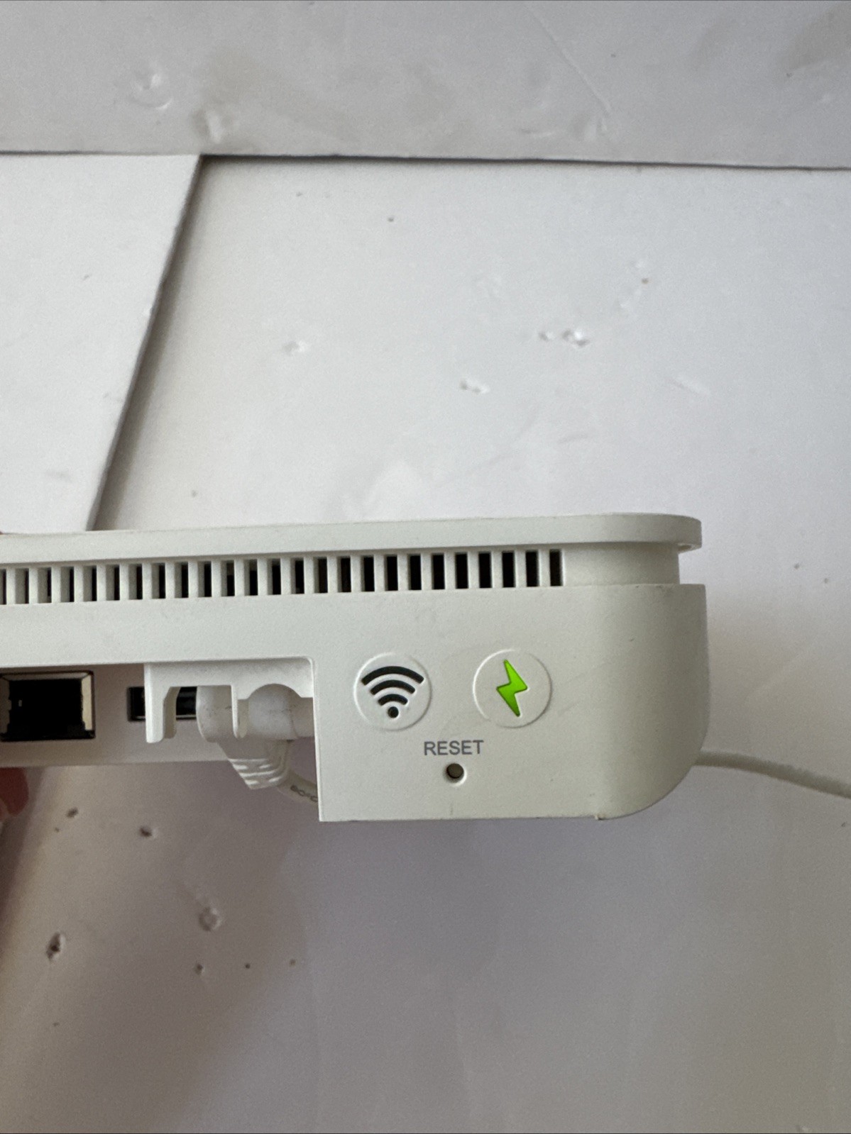 Ring Z WAVE PLUS Alarm Base Station US 4HB1S70EN0 | tested