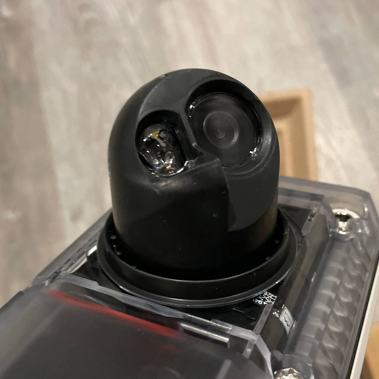 SKY CAMERA SC01 SKYCAM0286666D3AB521. #M14