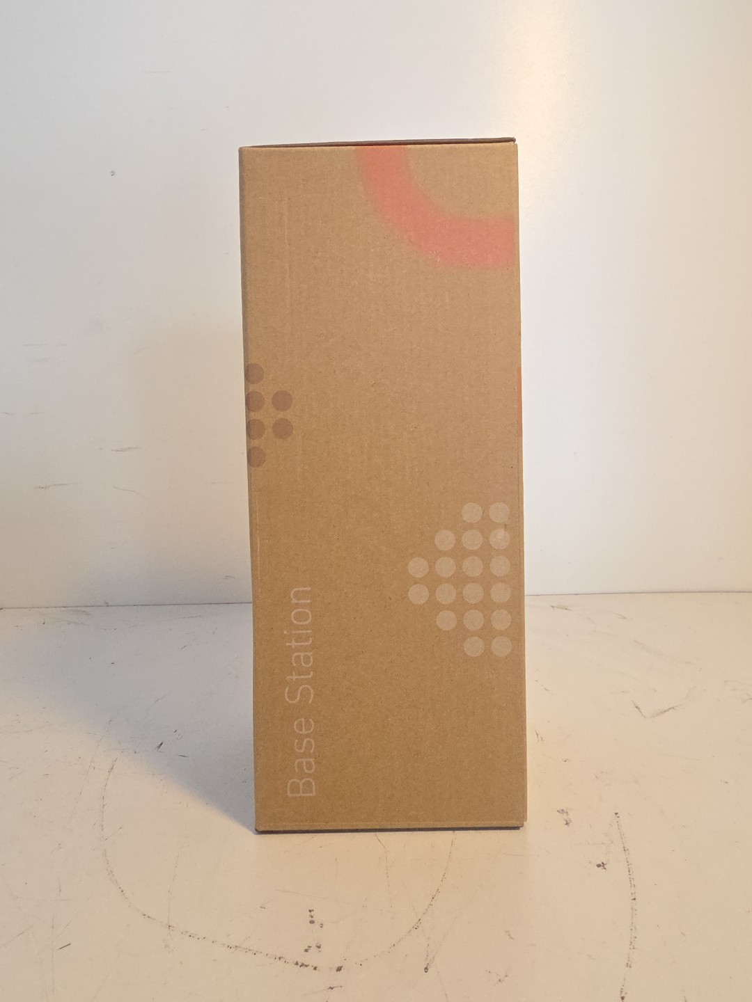 SimpliSafe BS3W Base Station Gen 3 – NEW Home Security Hub Wi-Fi + Cellular
