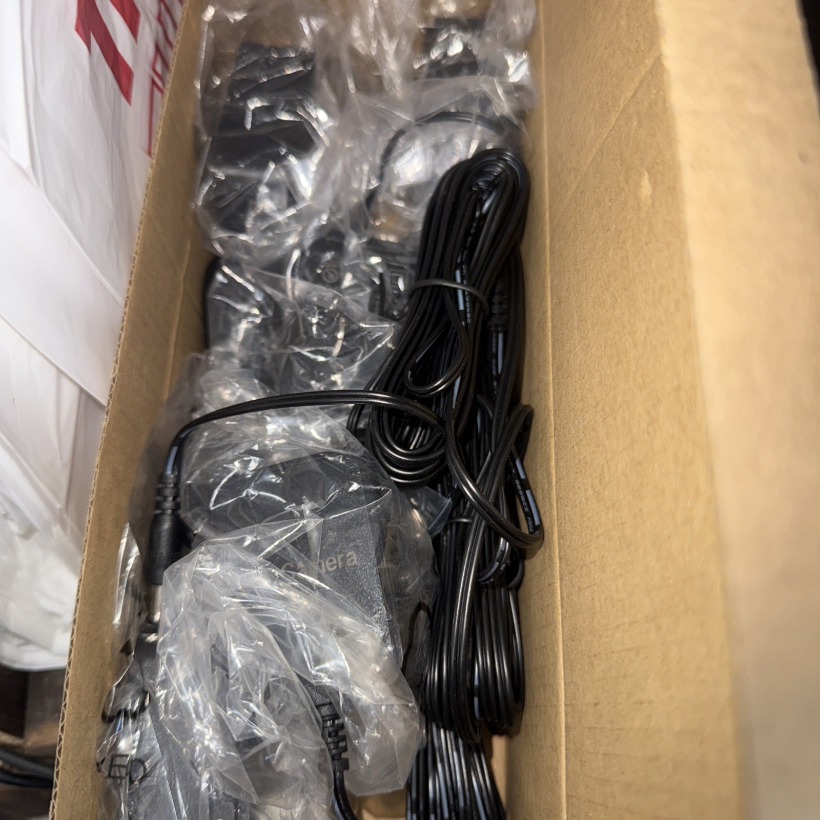 8CH 4K Security Camera System NVR 8MP PoE IP Camera Wired Night Vision 2TB HDD