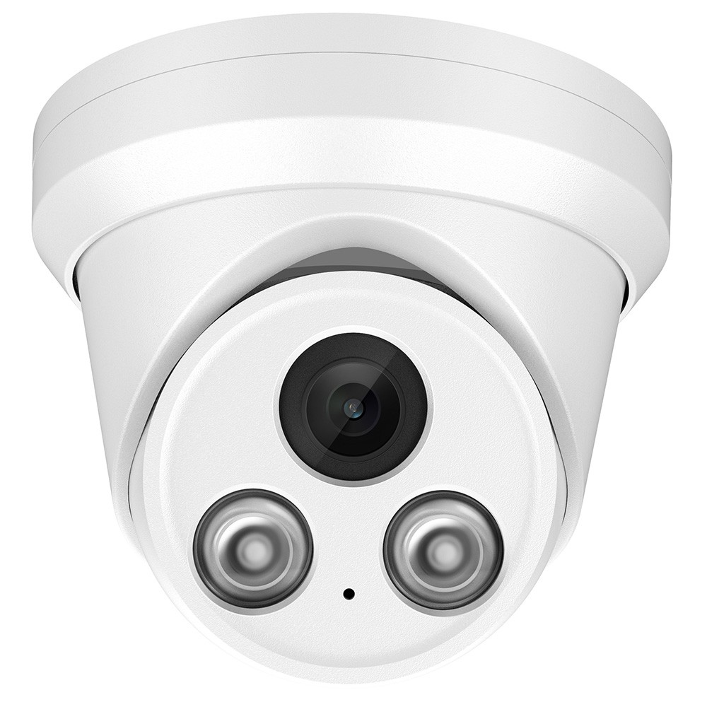 Vikylin 4K 16ch 16POE NVR CCTV System 8MP IP Camera Outdoor Indoor Mic IR30 Lot