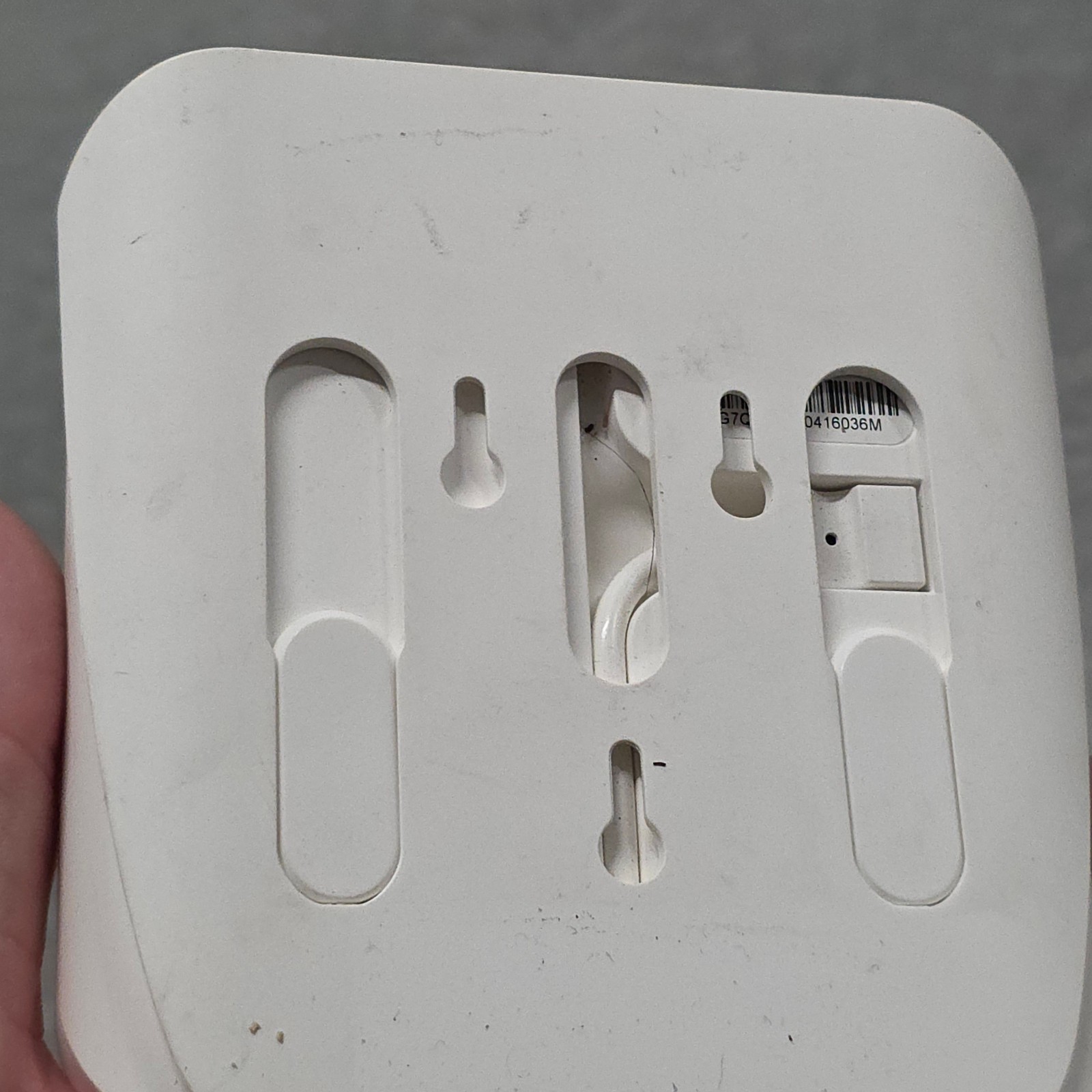 Ring Alarm Base Station US w/ Ring Keypad