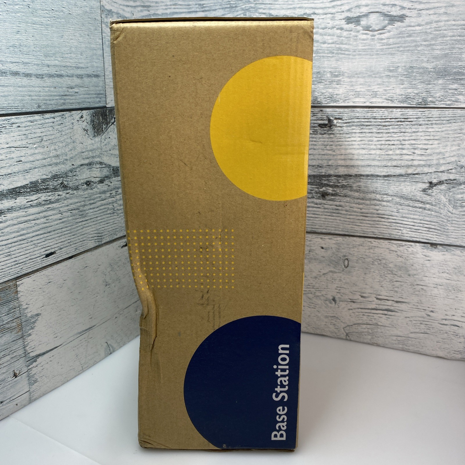 SimpliSafe Home Security Base Station GEN3 SSBS3 Brand New