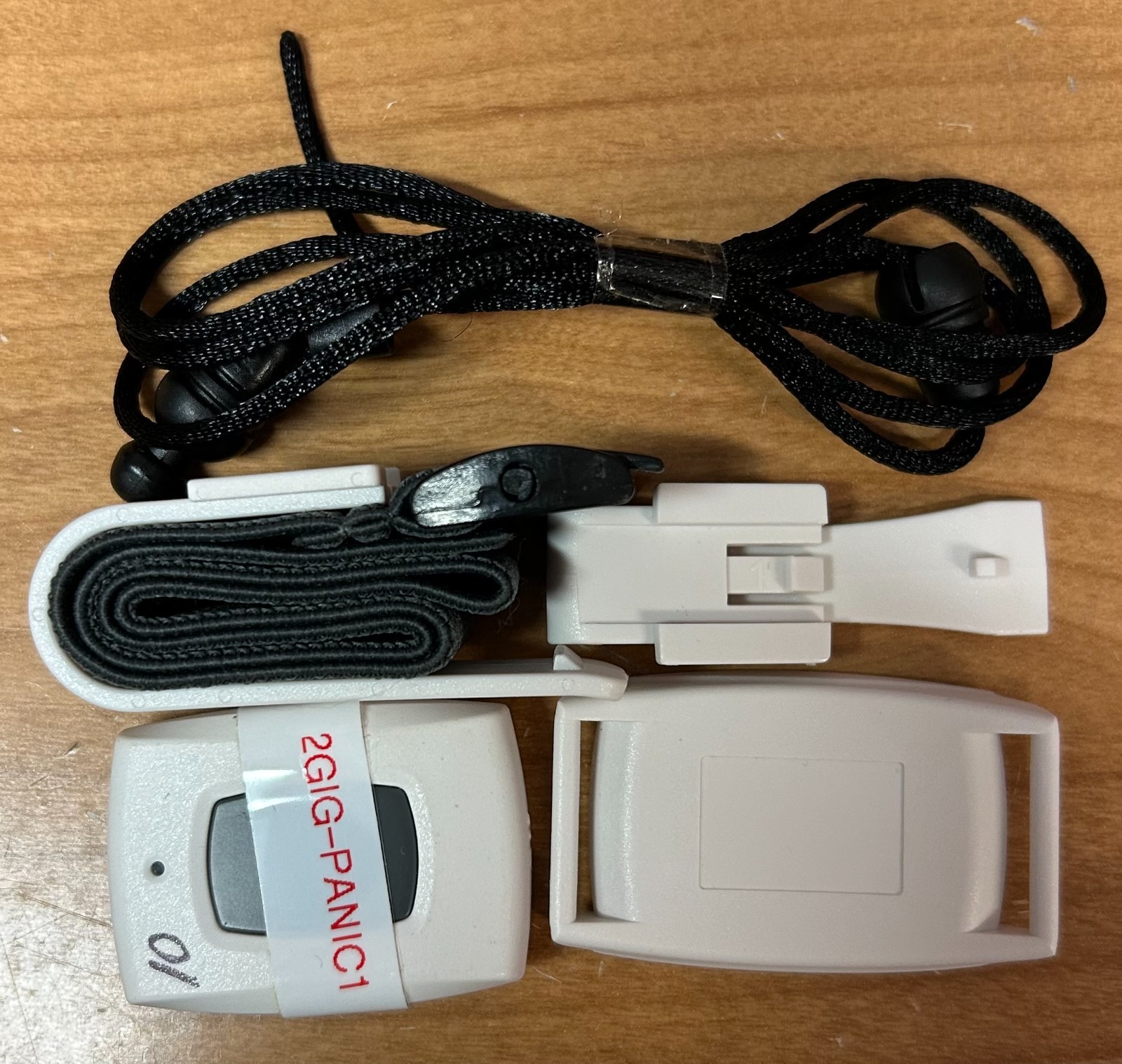 2gig 2GIG-PANIC1 Panic Remote