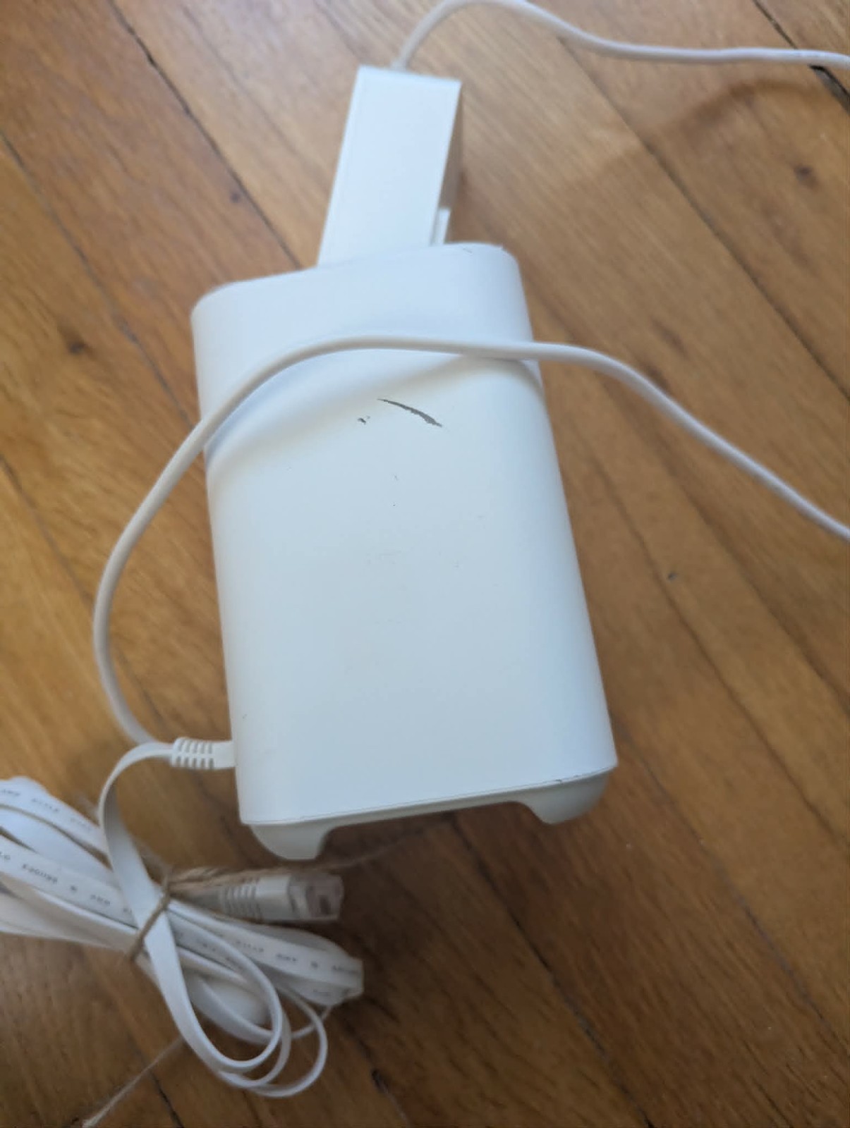 Eufy Security HomeBase 2 Hub Base Station T8010X with Power & Ethernet Cable