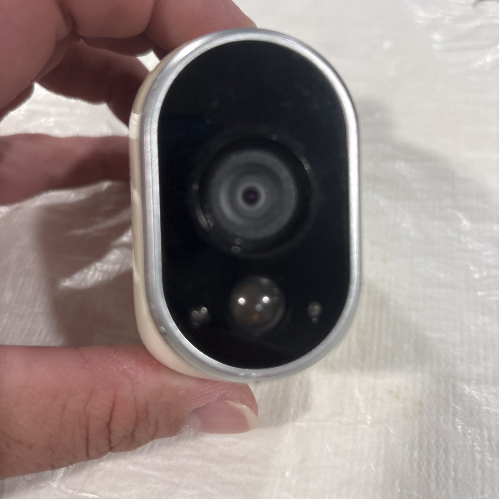 ⭐️Netgear Arlo VMC3030 Add-on HD Indoor / Outdoor Security Camera
