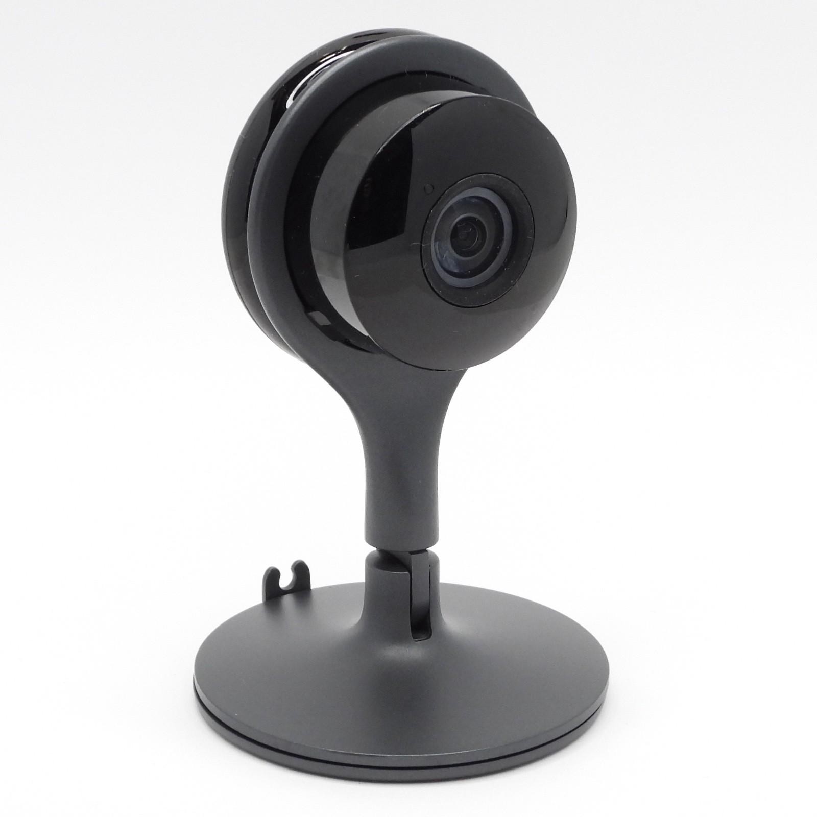 Google Cam Indoor Security Camera with Magnetic Stand (A0005) 1st Gen