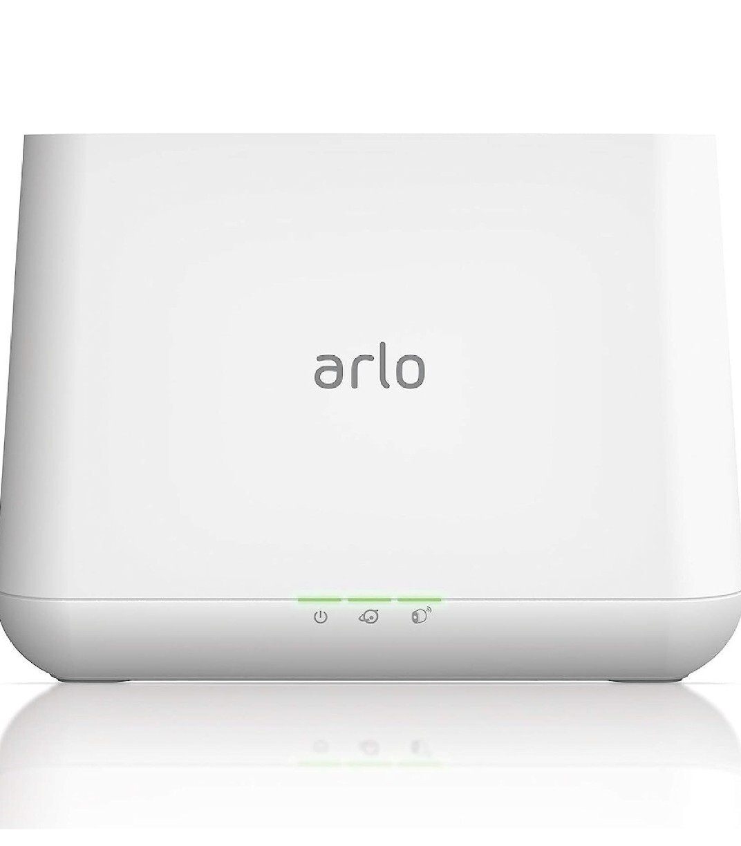 Arlo Base Station – Arlo Certified Accessory – Build Out Your Arlo Kit-VMB4000