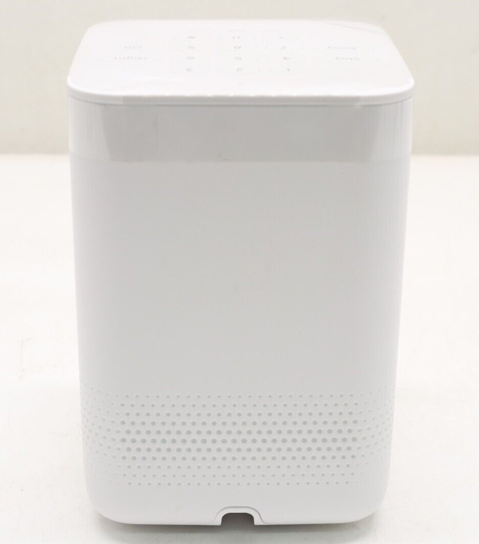 Blue by ADT Smart Home Hub Graphite S40LR0-01
