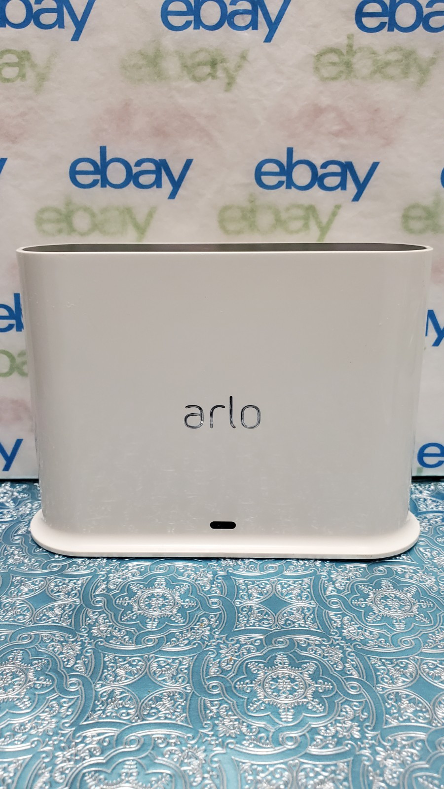 Genuine Arlo Ultra VMB4500 Smart Hub Wire-Free Pro, Pro 2, Pro 3 Base Station