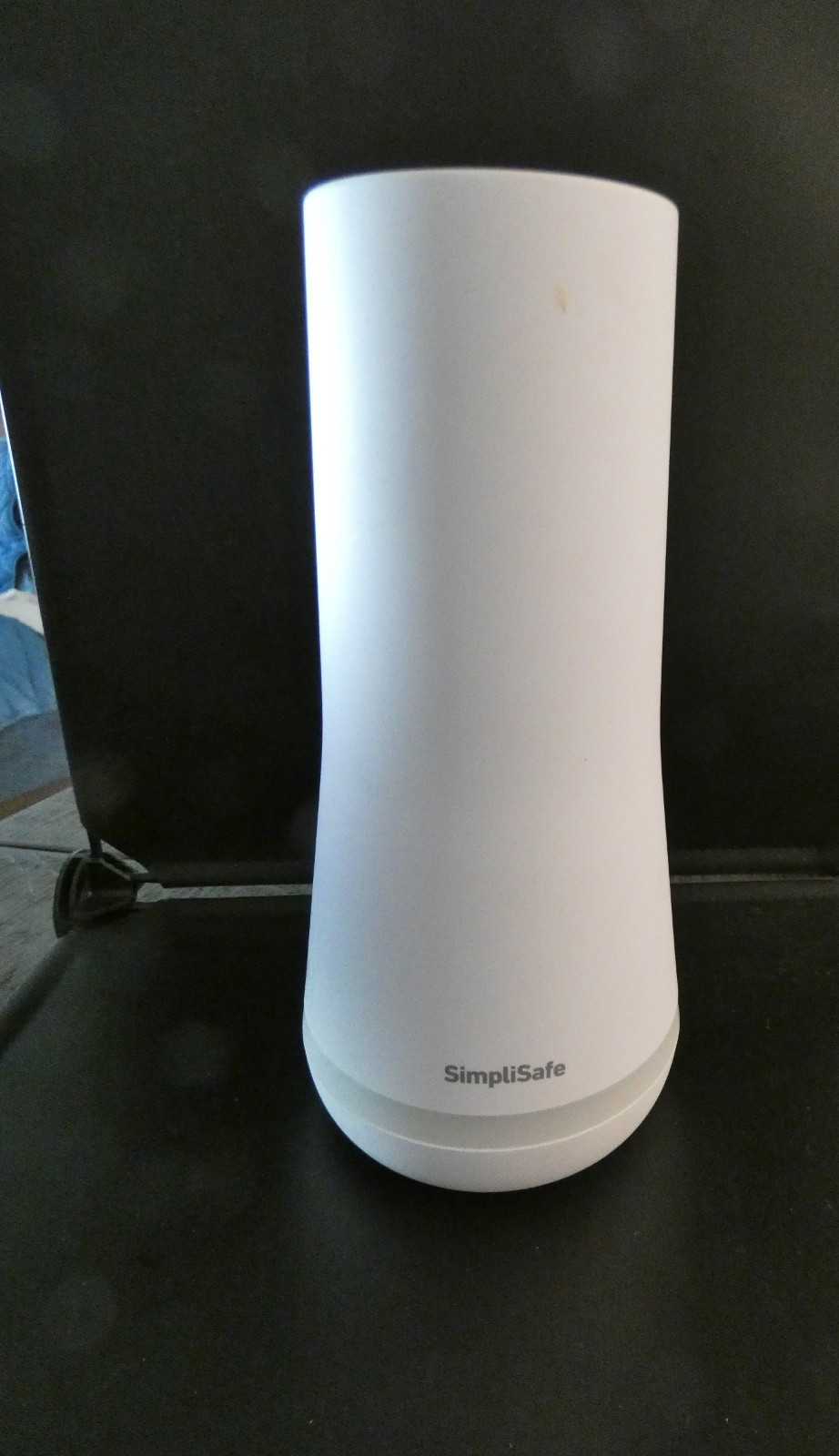 SIMPLISAFE ALARM HOME BASE STATION SSBS3