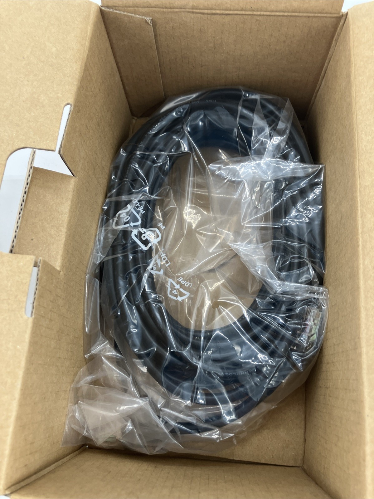 New Wisenet SLA-T4680D 2MP Door Jamb Lens Module Ships Fast New
