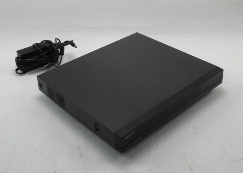 Hanwha Techwin WiseNet SPE-1620 16Ch 2MP Network Security Video Encoder SPE-1620