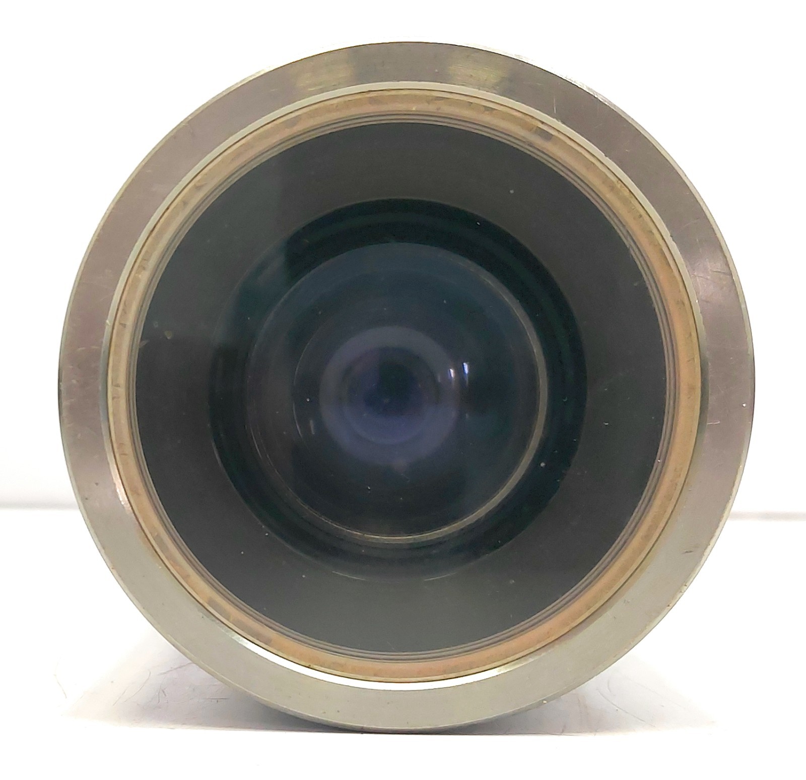 KONGSBERG SIMRAD 1367 MKII-0262 Colour Zoom Camera