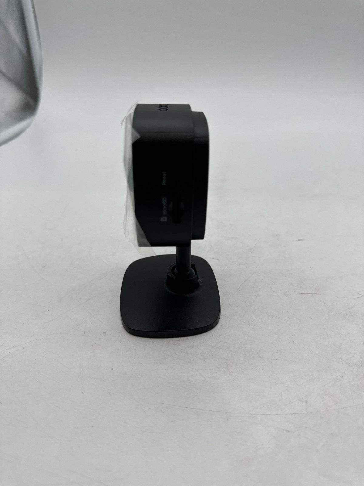 Tapo C101 Indoor Wired Security Camera 1080p Night Vision Motion Detection Black