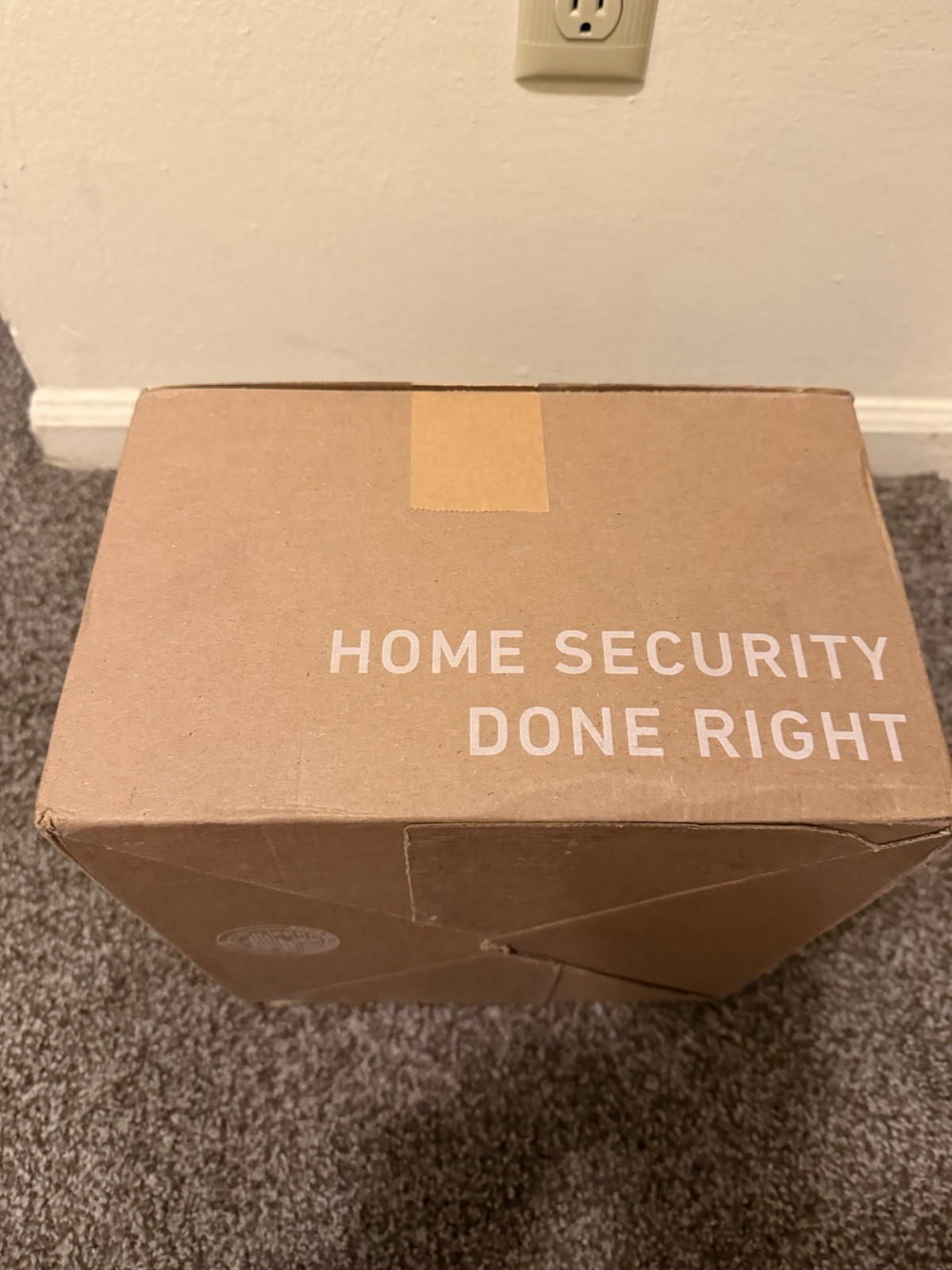 SimpliSafe Gen 3 custom 16-Piece Home Security System Lot-Brand New+30 Day Trial