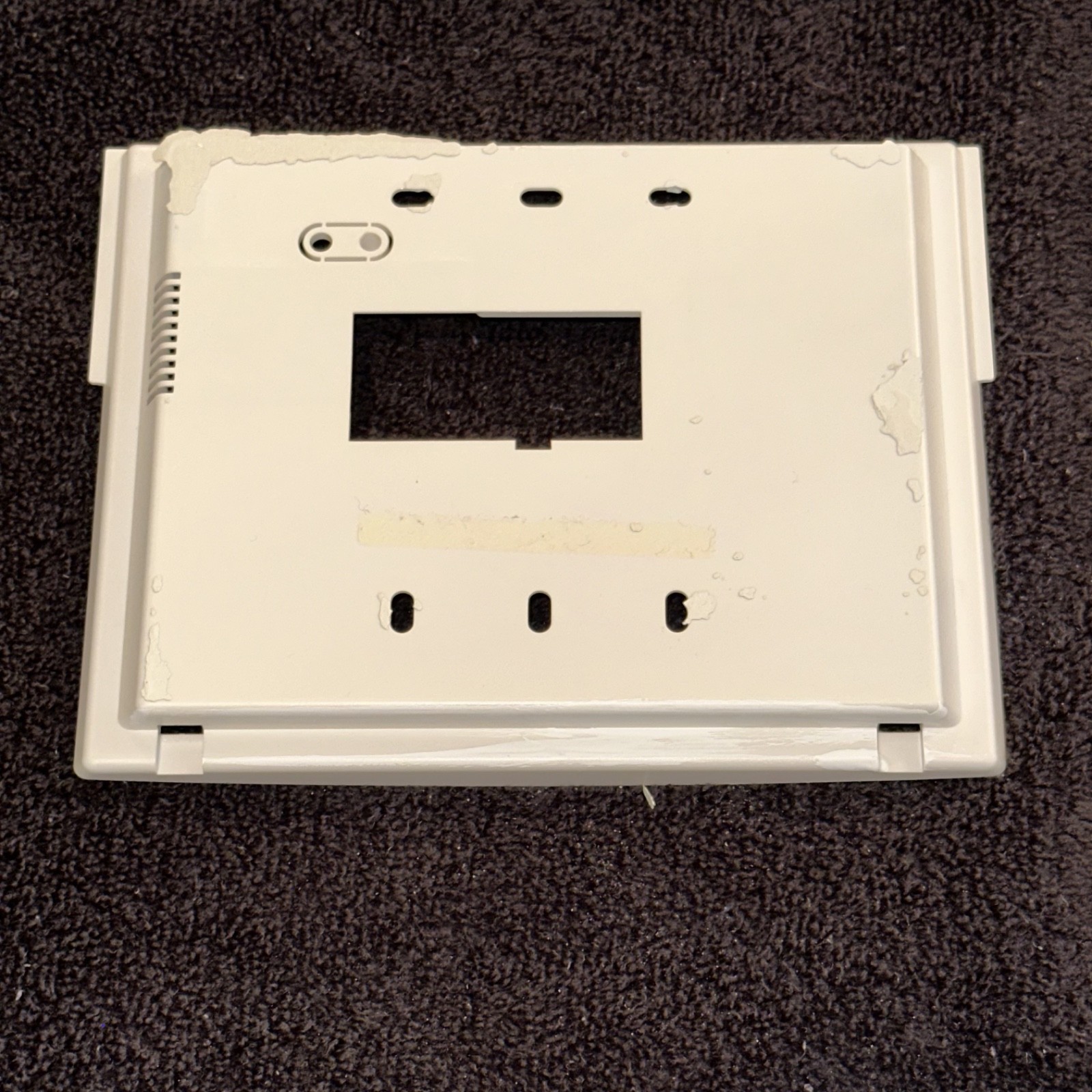 Lot of 2 ADT Safewatch Pro 3000 Security Keypads 6150ADT Power Tested Used Bundl