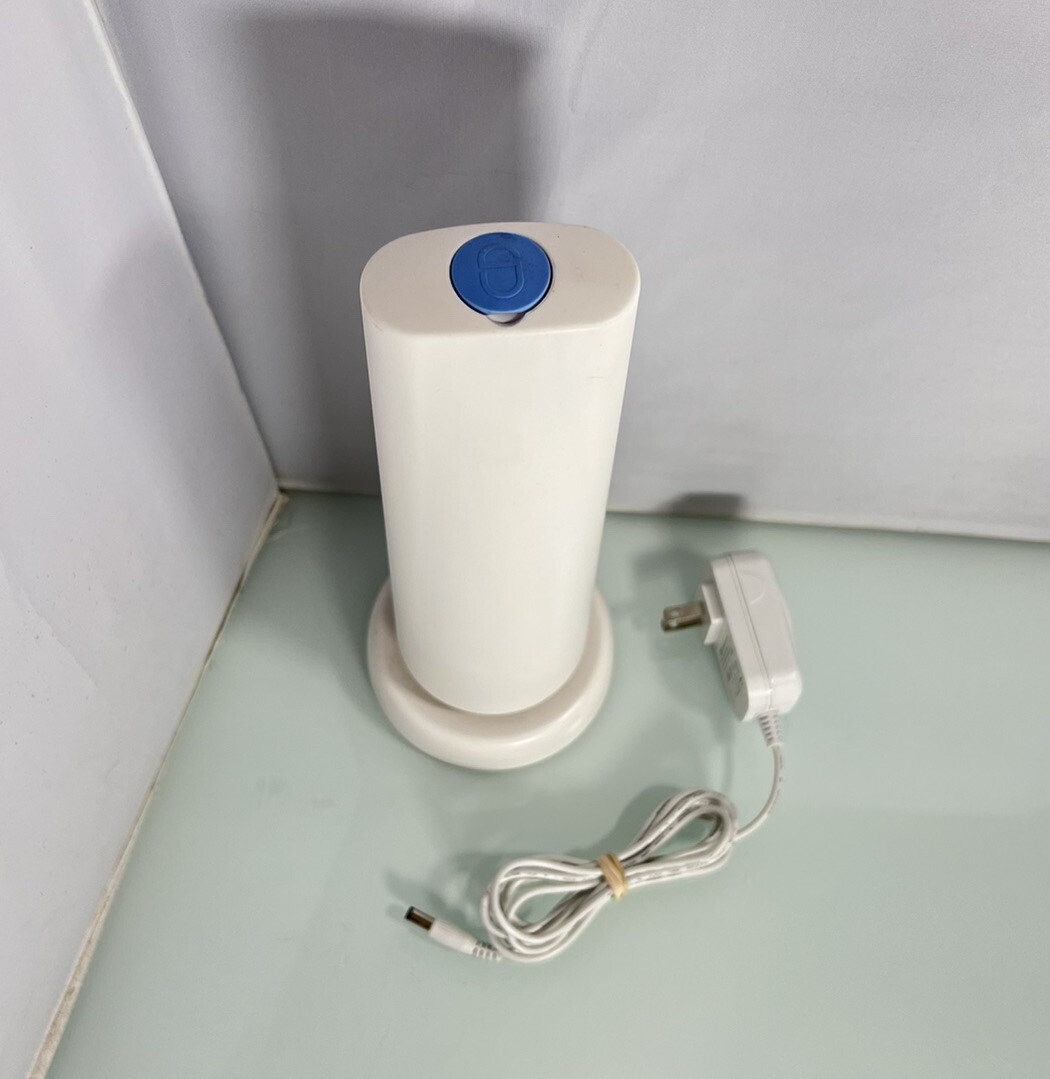 SimpliSafe Base Station BS2000 1st Generation Home Security w/ Power Supply READ