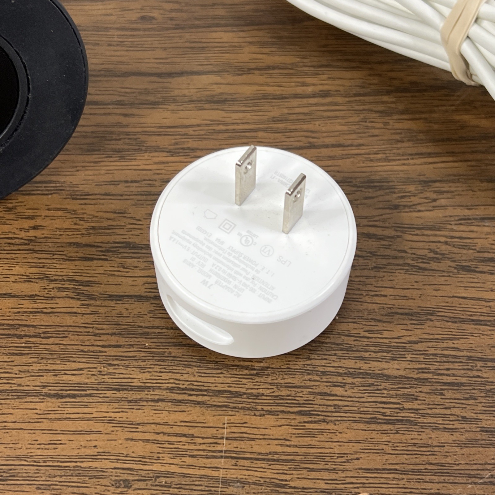 Google Nest Indoor Cam Security Camera A0005 1st Gen
