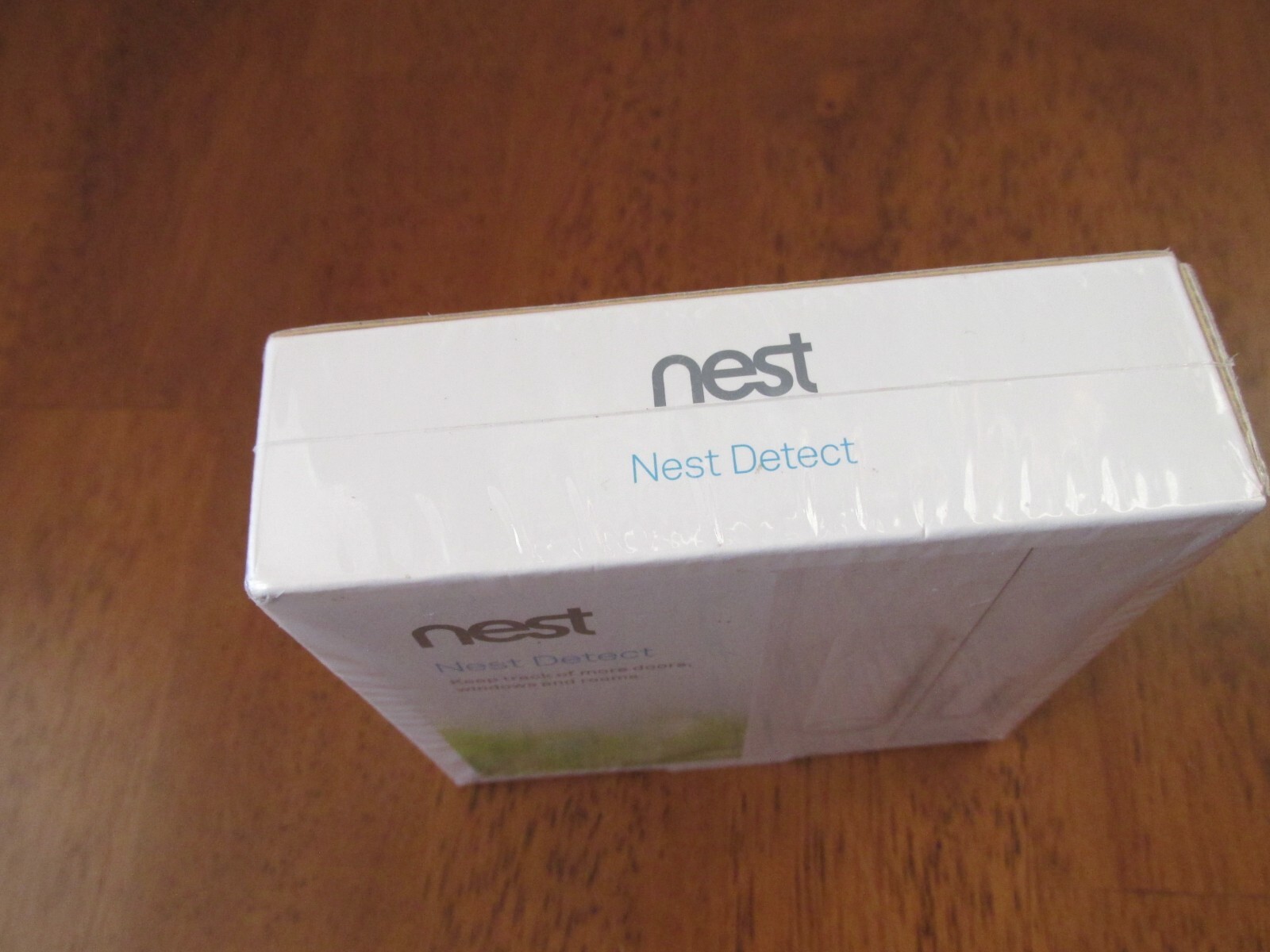 Google Nest Detect Door / Window Sensor H1100WES Brand NEW Sealed