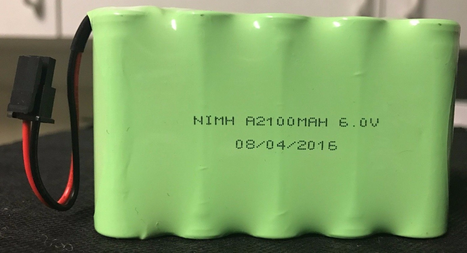Brand New “5” GE Interlogix Simon XTi Backup Battery 600-XTI-BAT, 2016