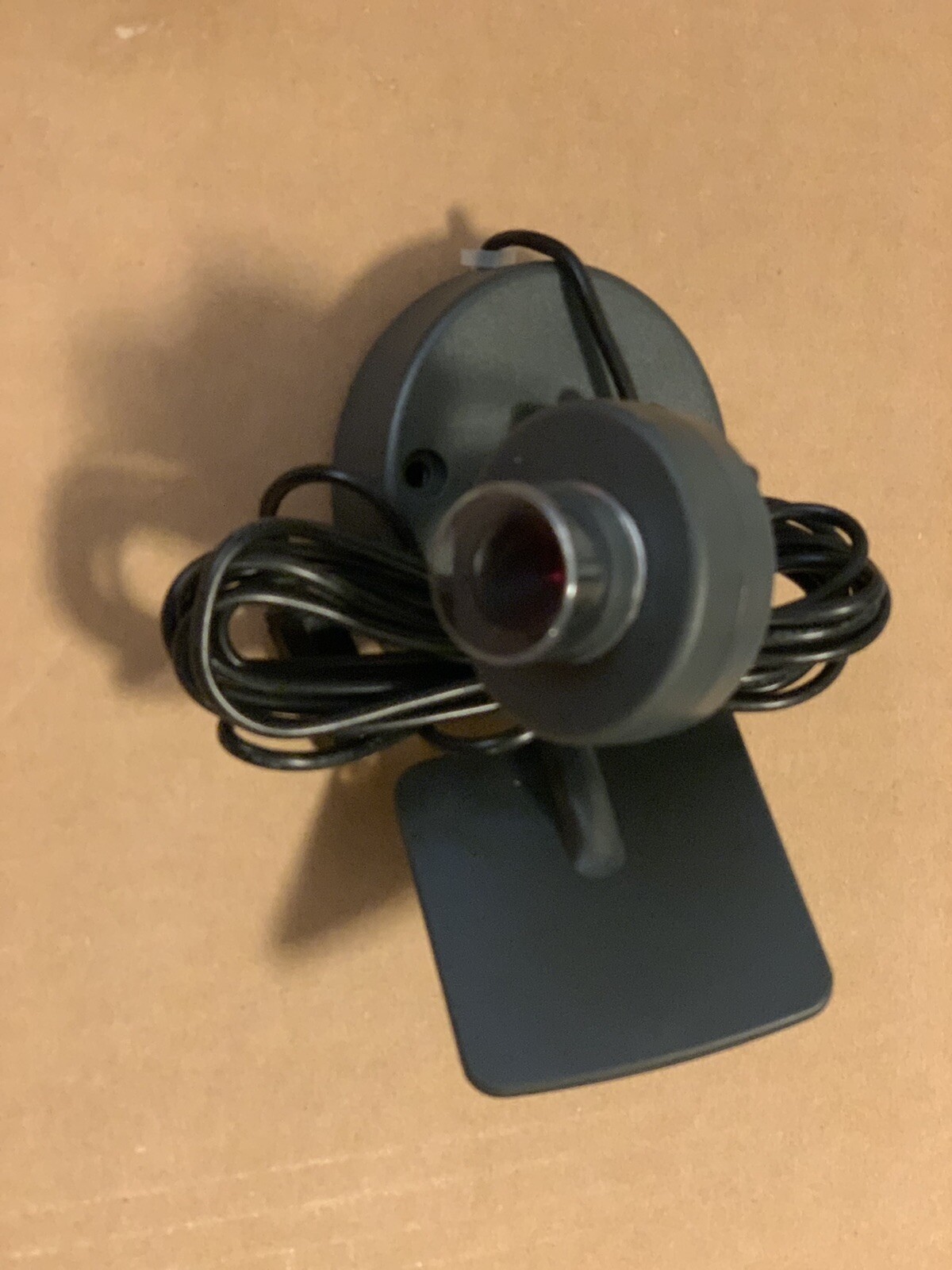 X10 X Cam 2 & Wide Eye Wireless Color Camera System XC18A + VCR Commander UX23A