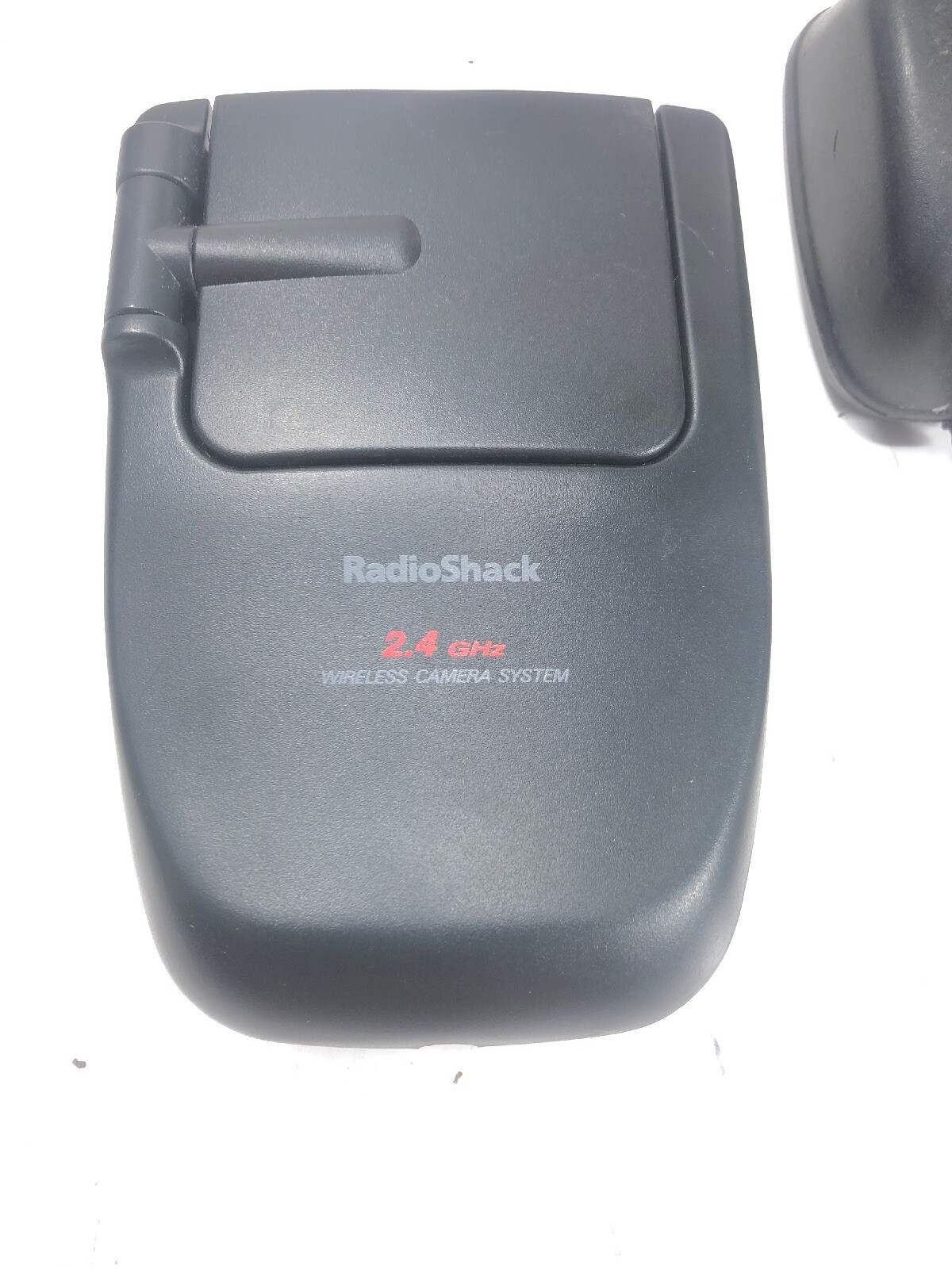 Radio Shack Wireless Observation Security System with Add-on Camera 49-2535