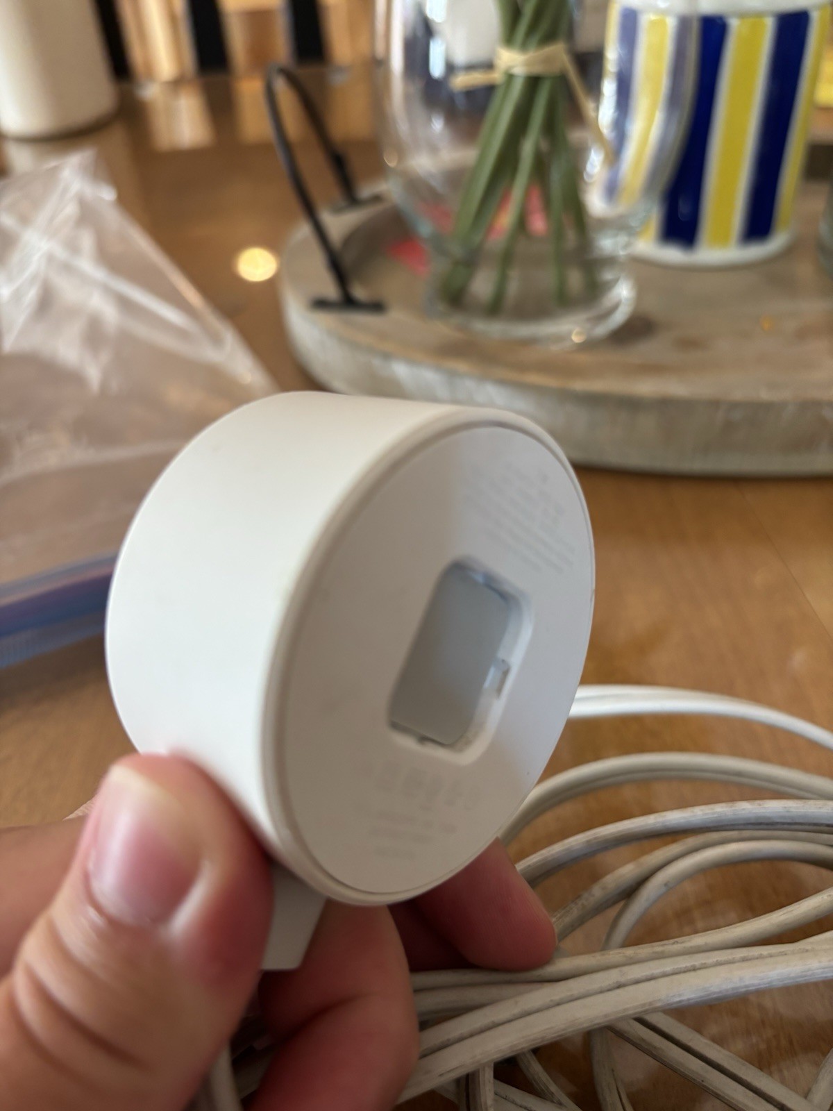 Google Nest GJQ9T Indoor 1 Security Camera