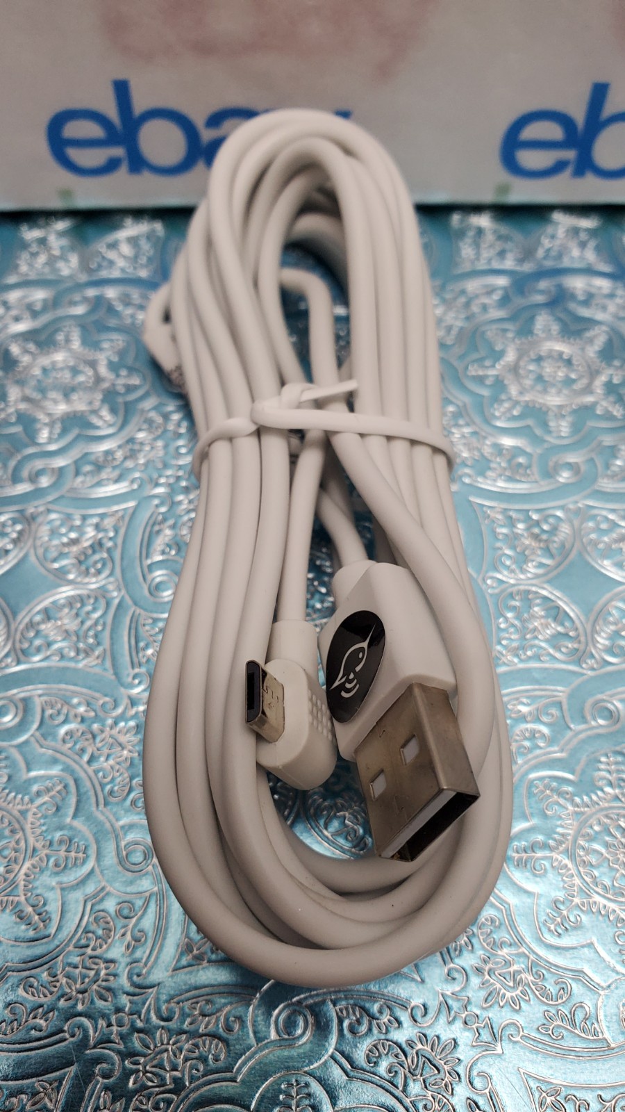 Authentic NEW Netgear Arlo Q USB Charger Cable For Arlo Q VMC3040