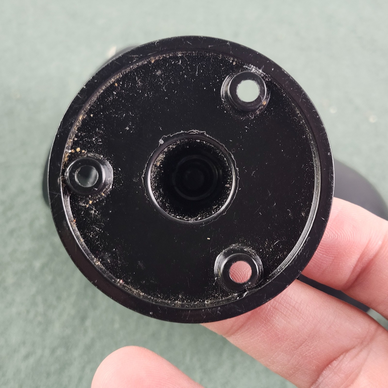 Uniden UDRC14 Indoor/Outdoor Security Camera Accessory for UDR444 (UDRC14)