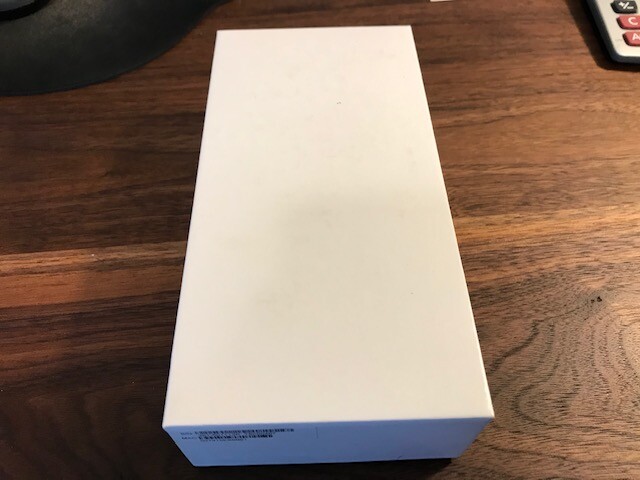 Tecom D1021 Cloud Doorbell Camera NEW