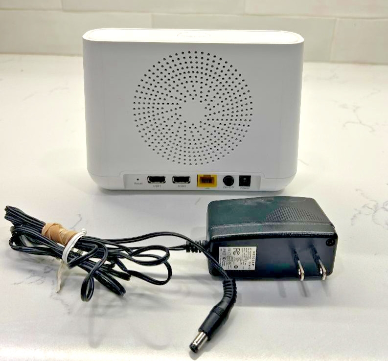 NetGear Arlo Pro VMB4000 Wireless Security Camera Base Station