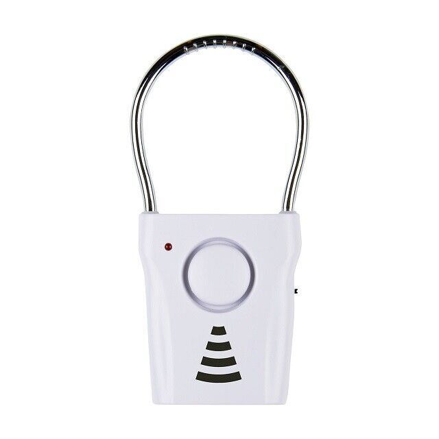 Sabre Door Handle Security Alarm With 2 Detection / 3 Operating Modes – HS-DHA