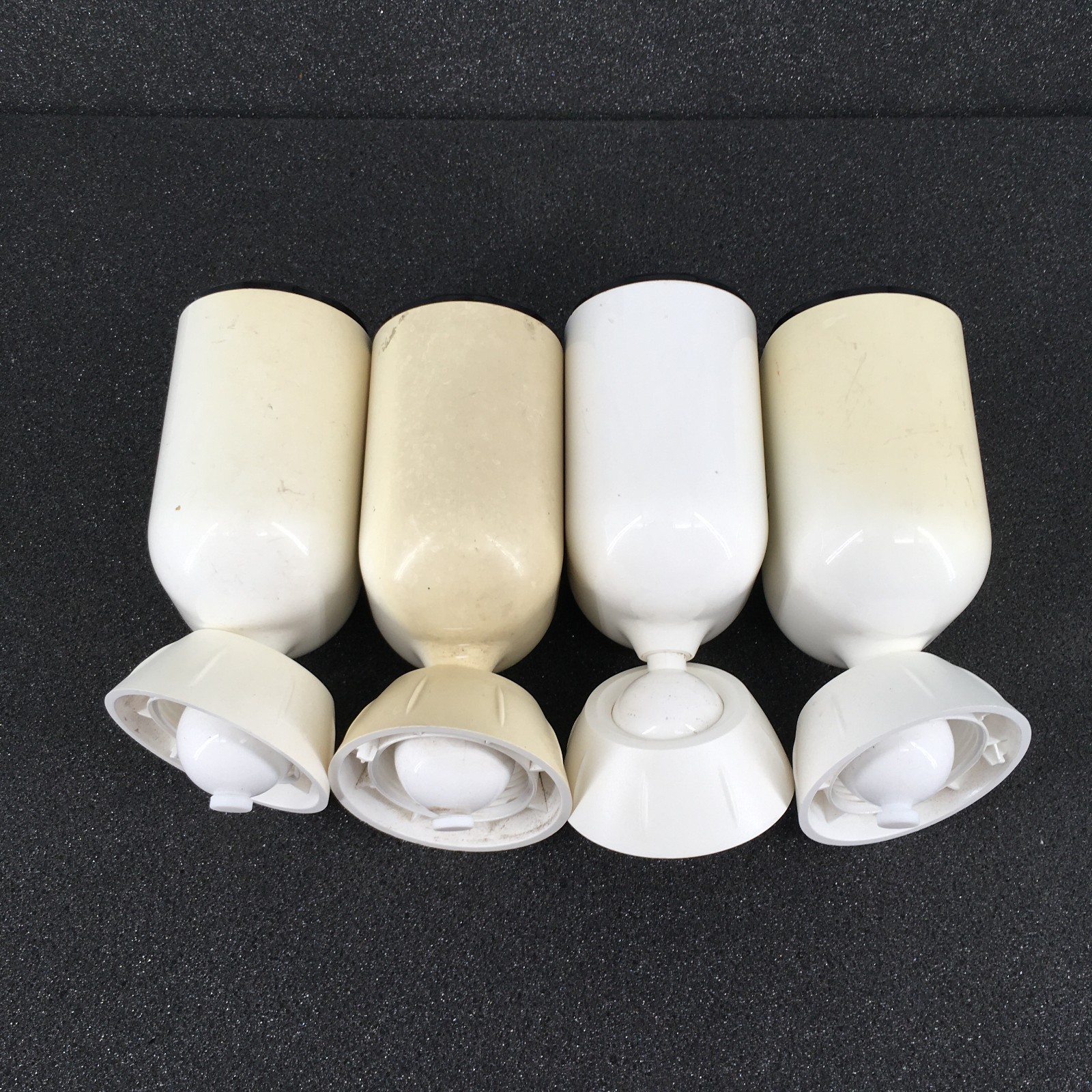 Arlo Pro 5S 2K Security Camera 4 PACK (SCRATCHED LENSES)