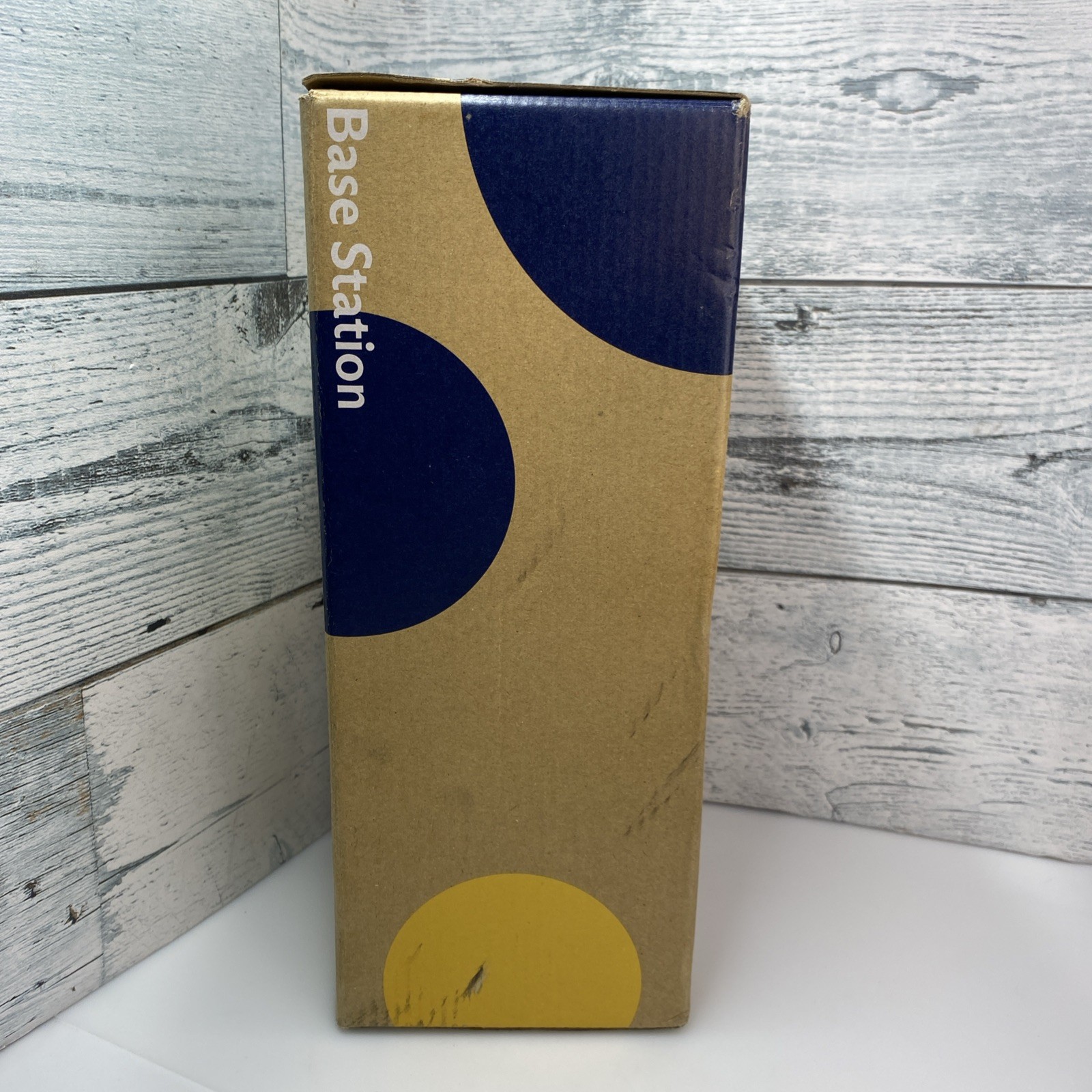 SimpliSafe Home Security Base Station GEN3 SSBS3 Brand New