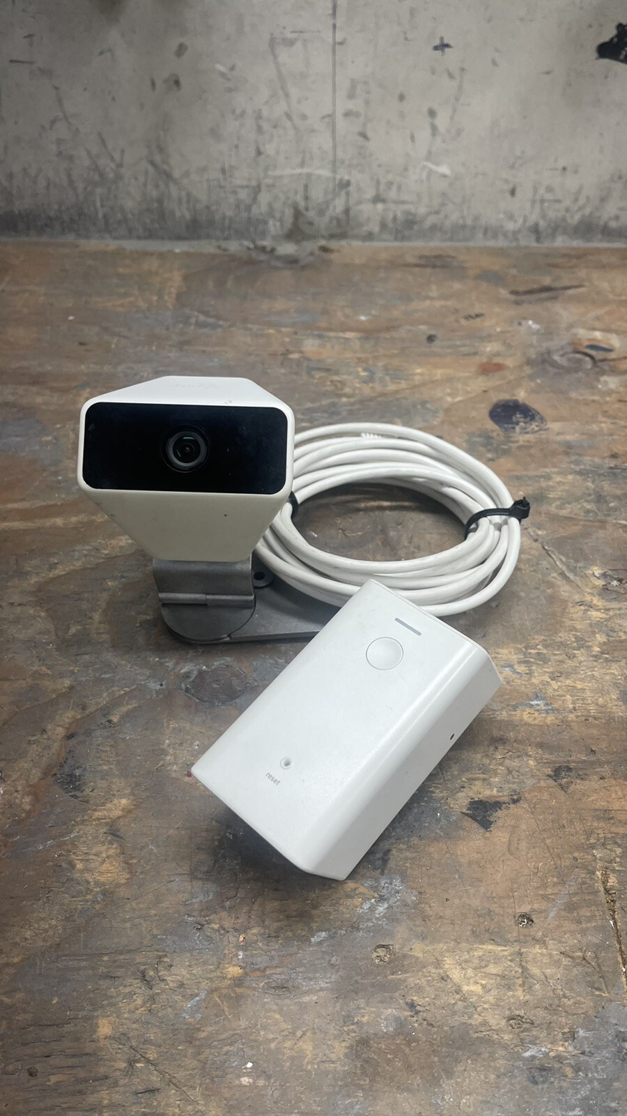 xfinity home security system